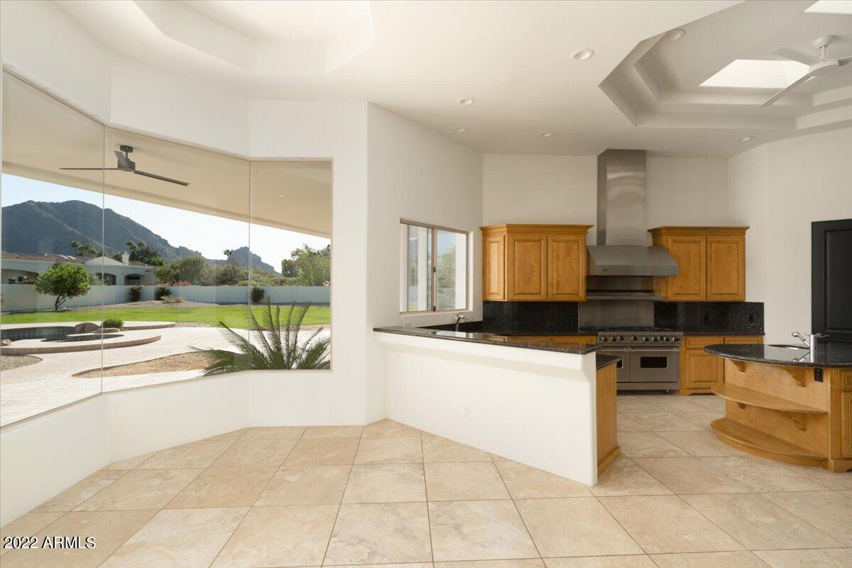 PARADISE VALLEY ESTATES 1 AMENDED - Residential