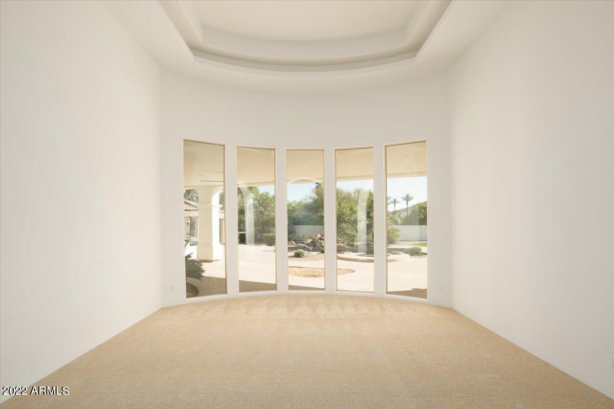 PARADISE VALLEY ESTATES 1 AMENDED - Residential