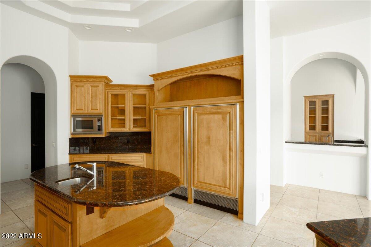 PARADISE VALLEY ESTATES 1 AMENDED - Residential
