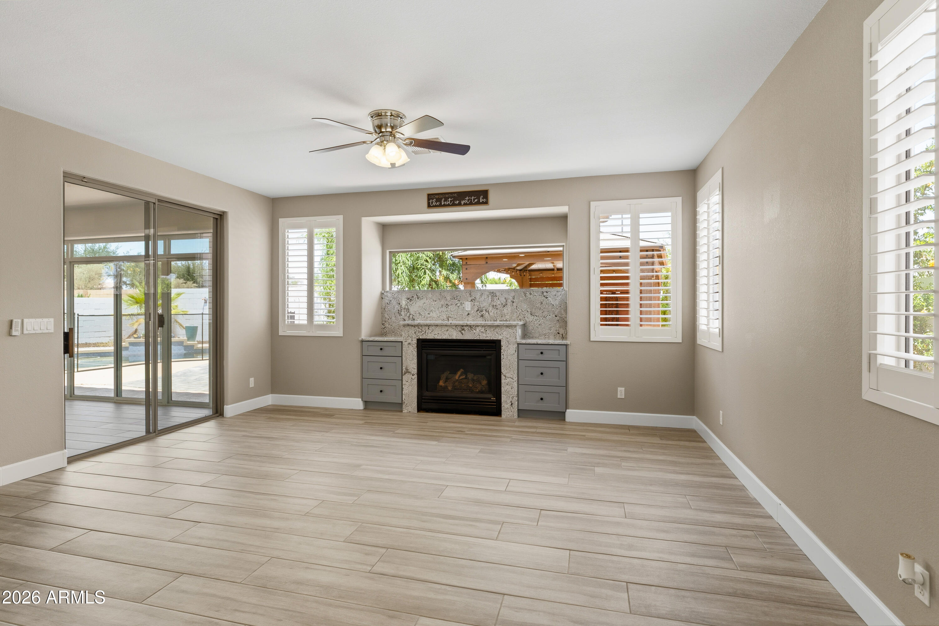 PALM VALLEY PHASE 3A UNIT 2 - Residential