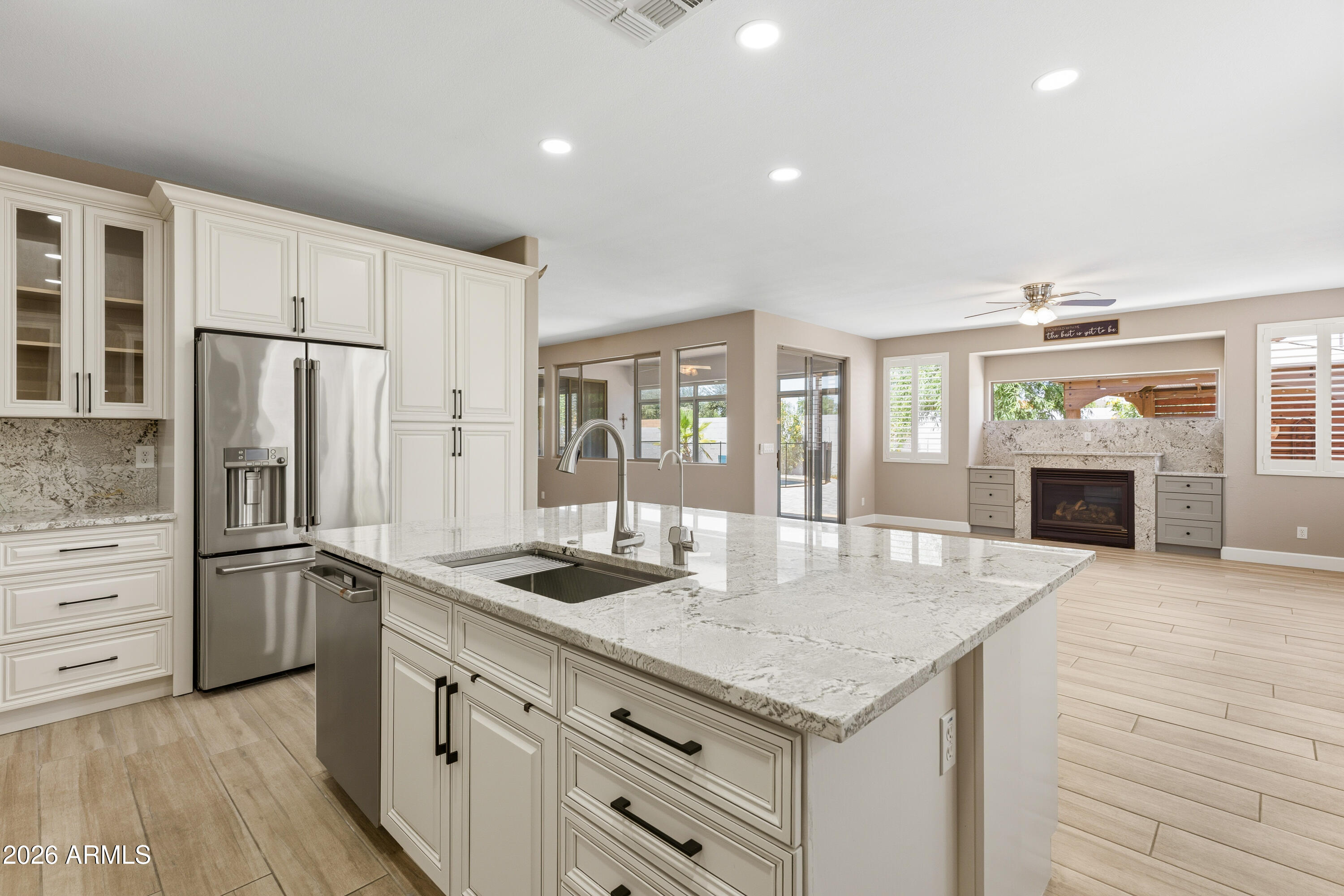 PALM VALLEY PHASE 3A UNIT 2 - Residential