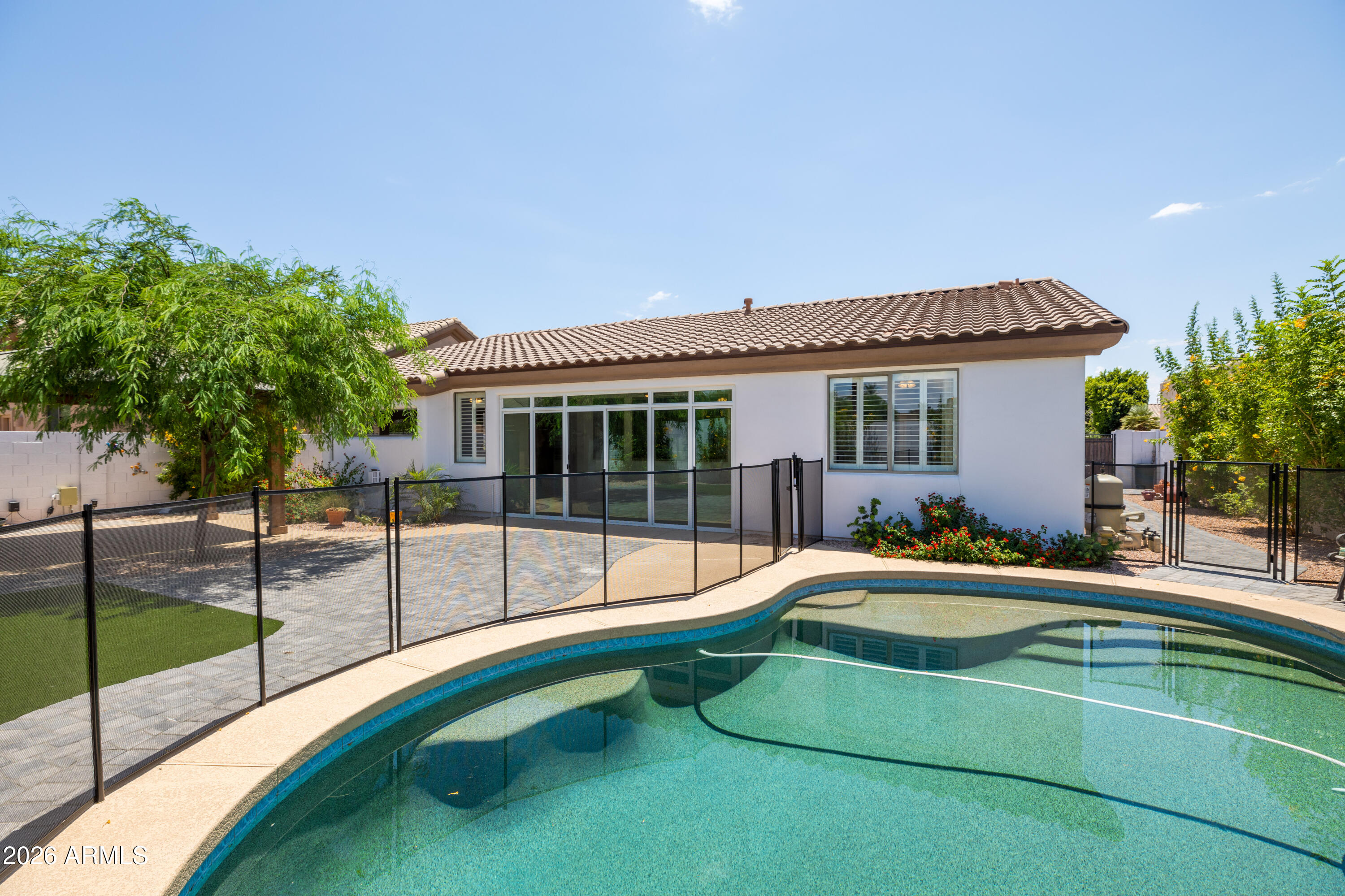 PALM VALLEY PHASE 3A UNIT 2 - Residential