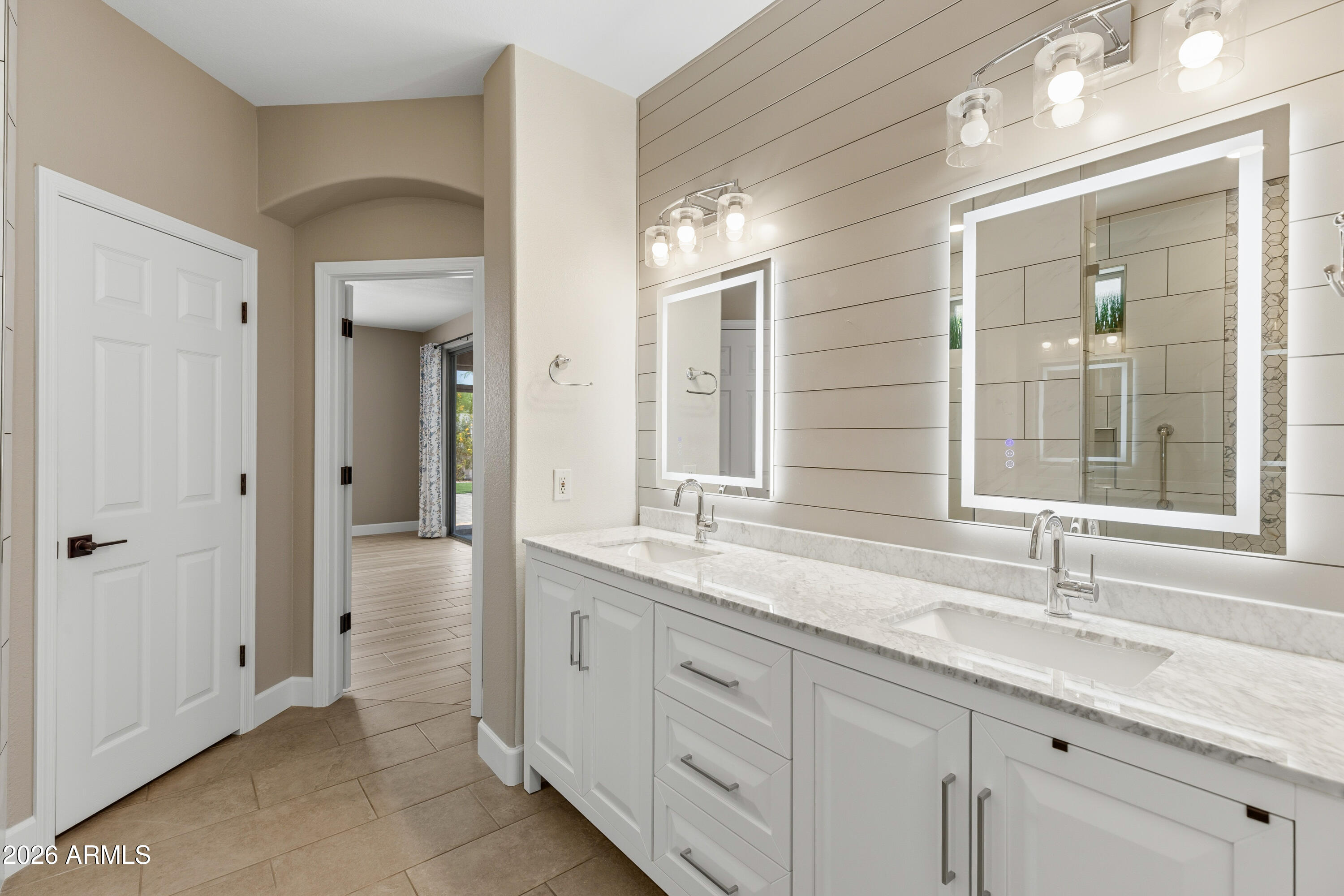 PALM VALLEY PHASE 3A UNIT 2 - Residential