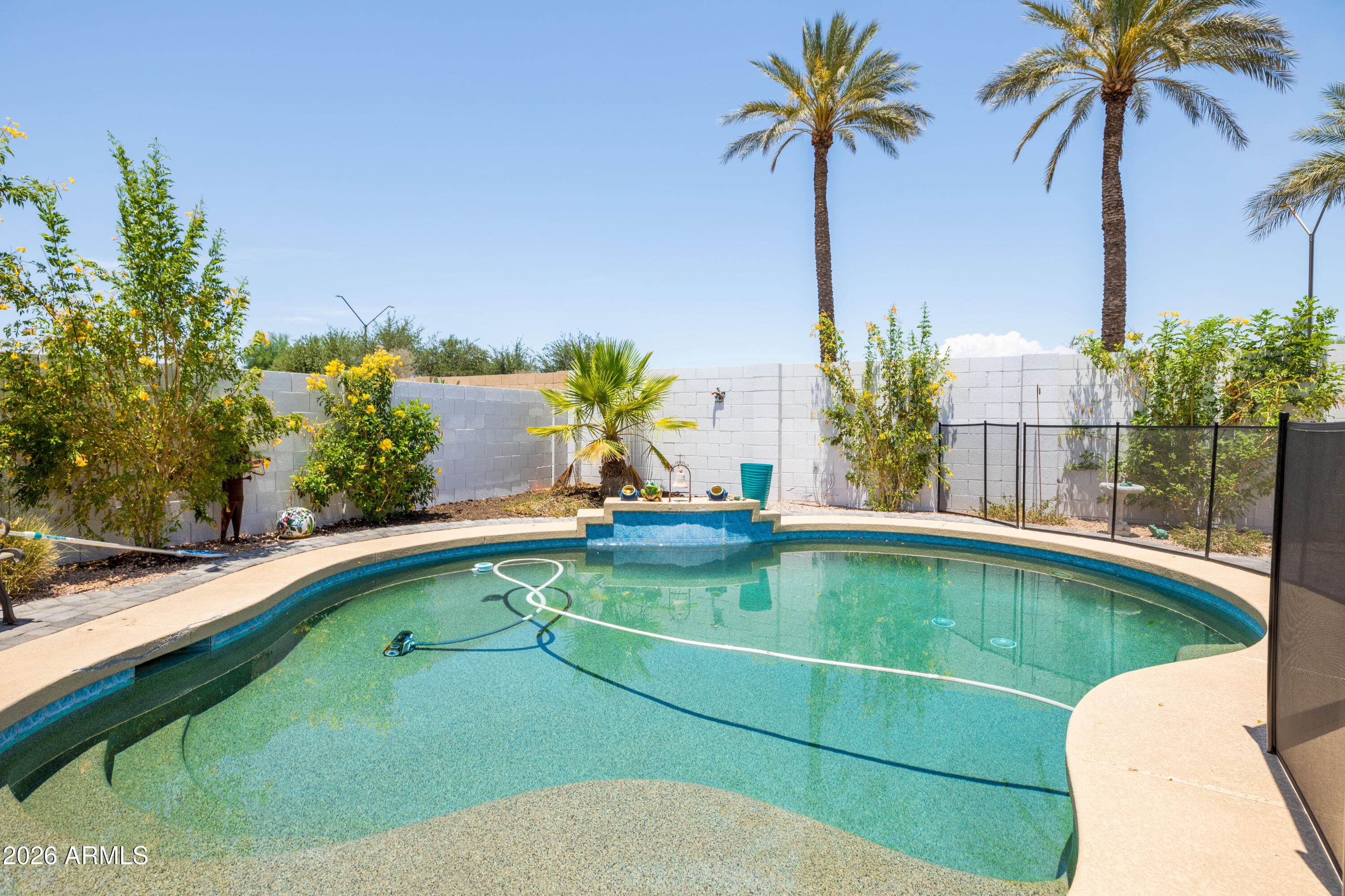 PALM VALLEY PHASE 3A UNIT 2 - Residential