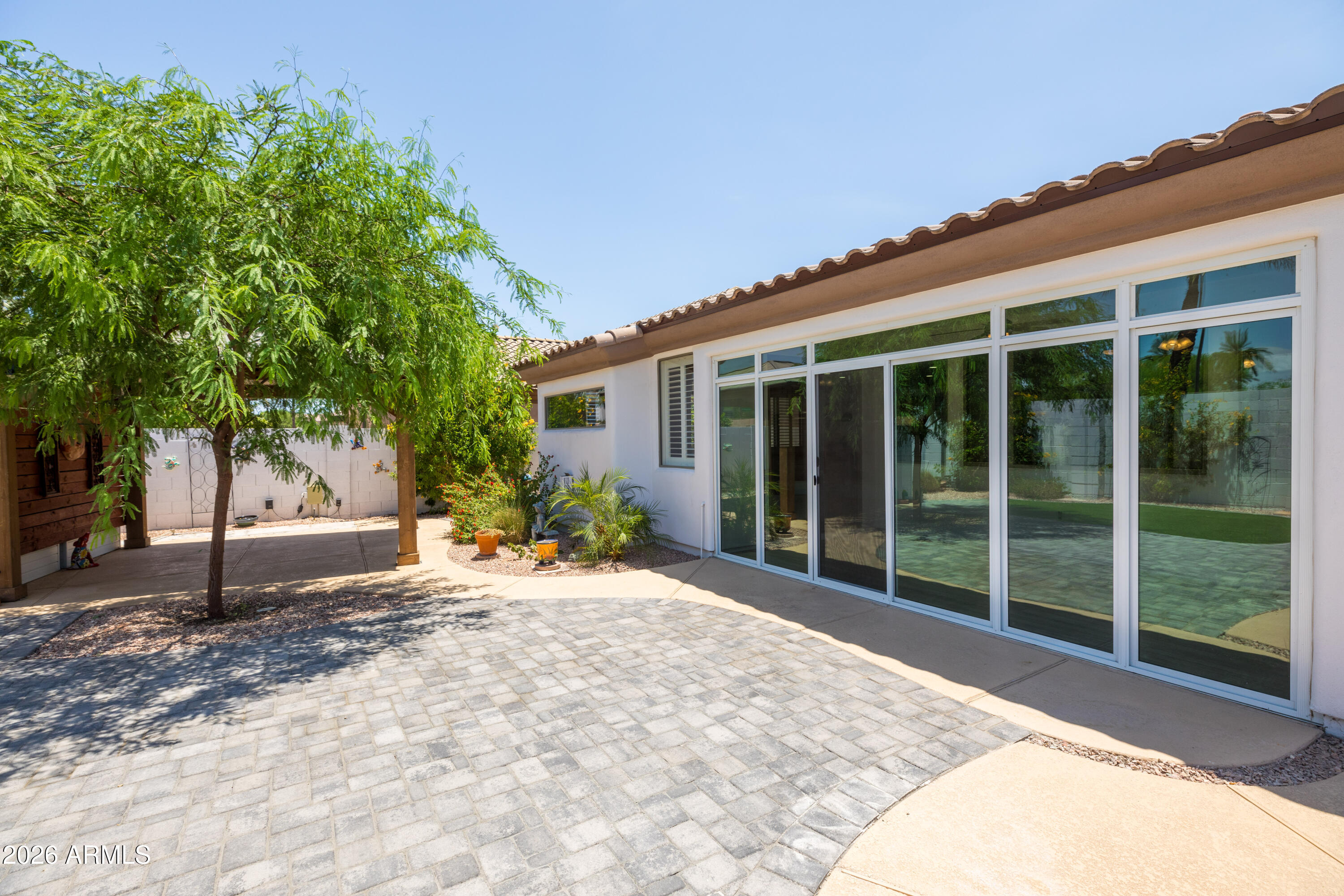 PALM VALLEY PHASE 3A UNIT 2 - Residential