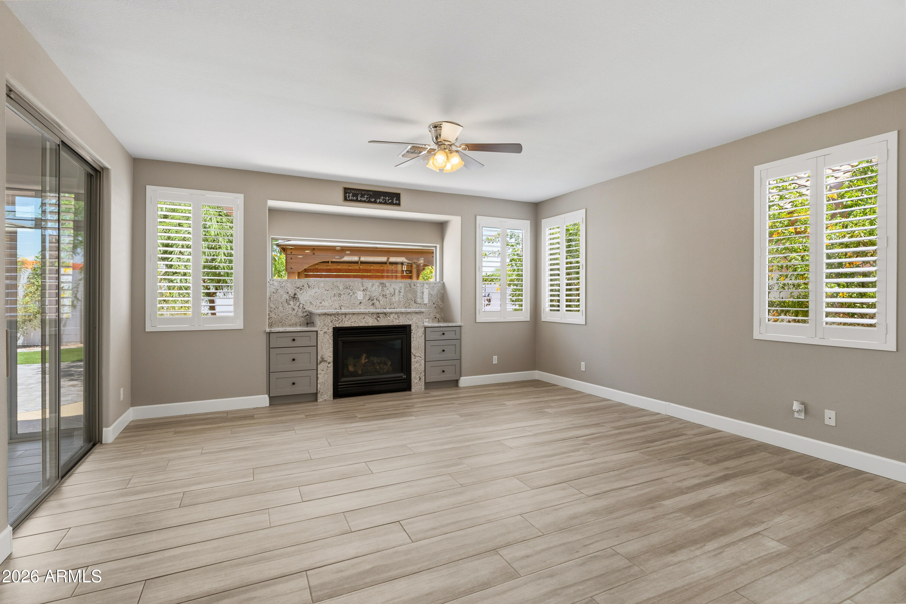 PALM VALLEY PHASE 3A UNIT 2 - Residential