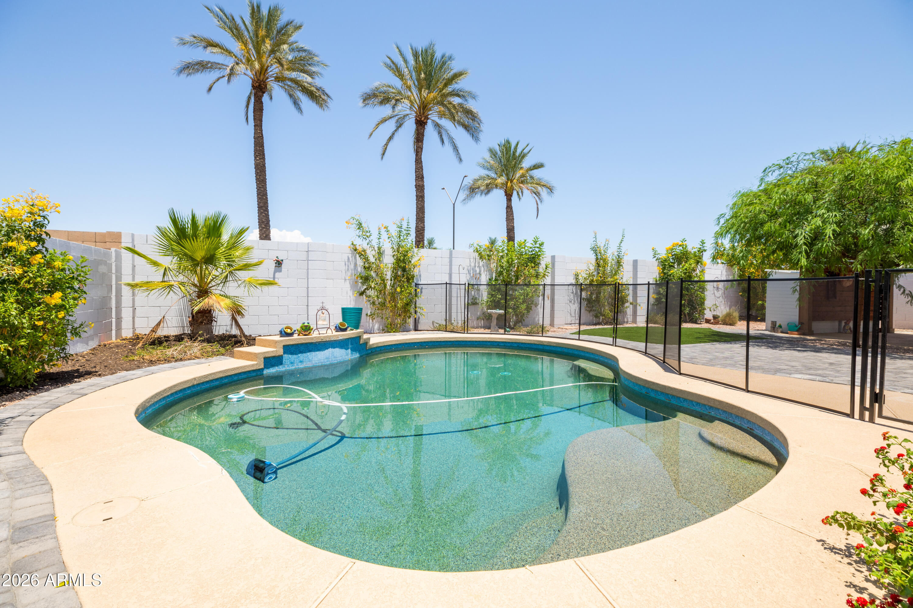 PALM VALLEY PHASE 3A UNIT 2 - Residential
