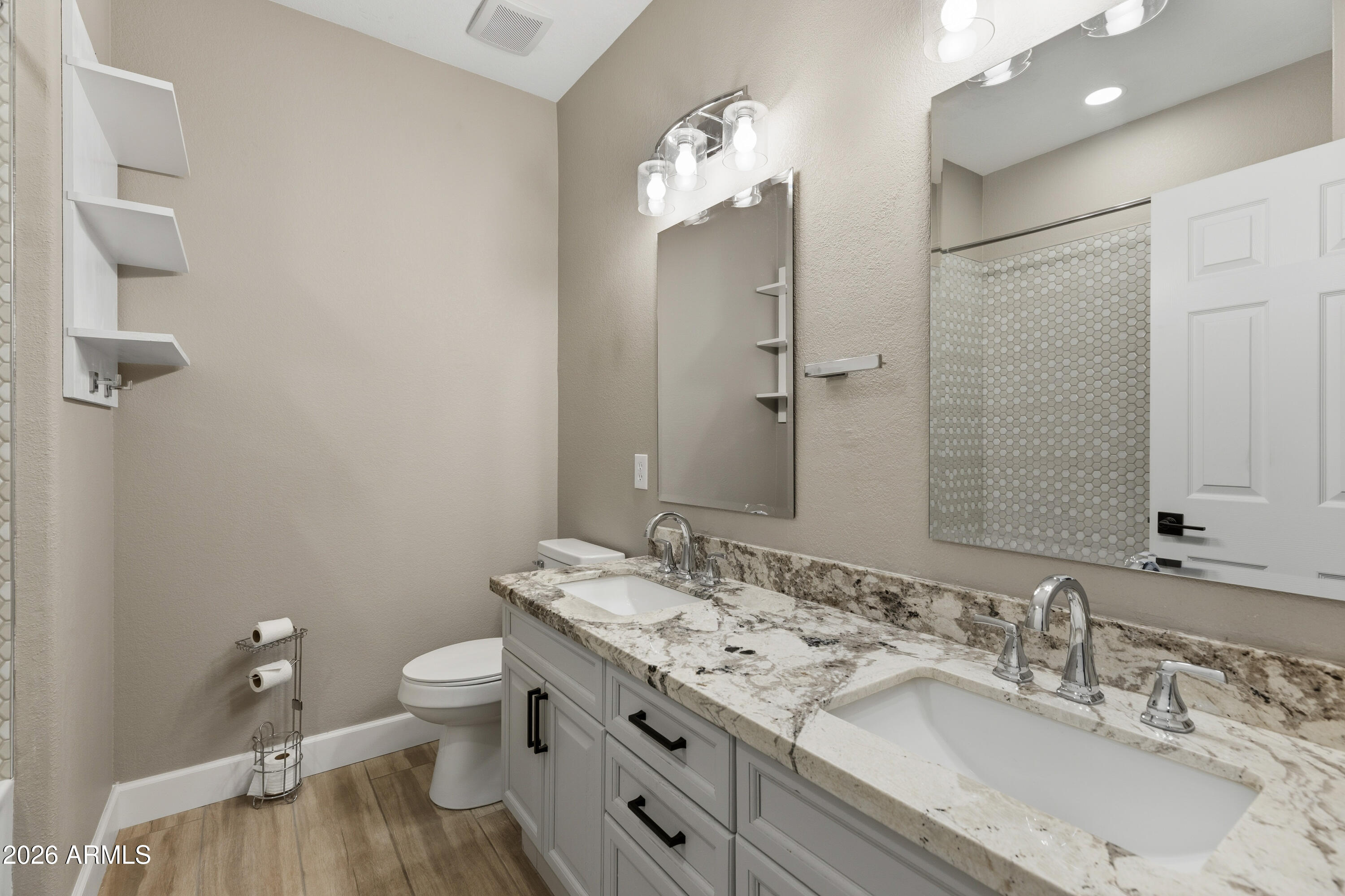 PALM VALLEY PHASE 3A UNIT 2 - Residential