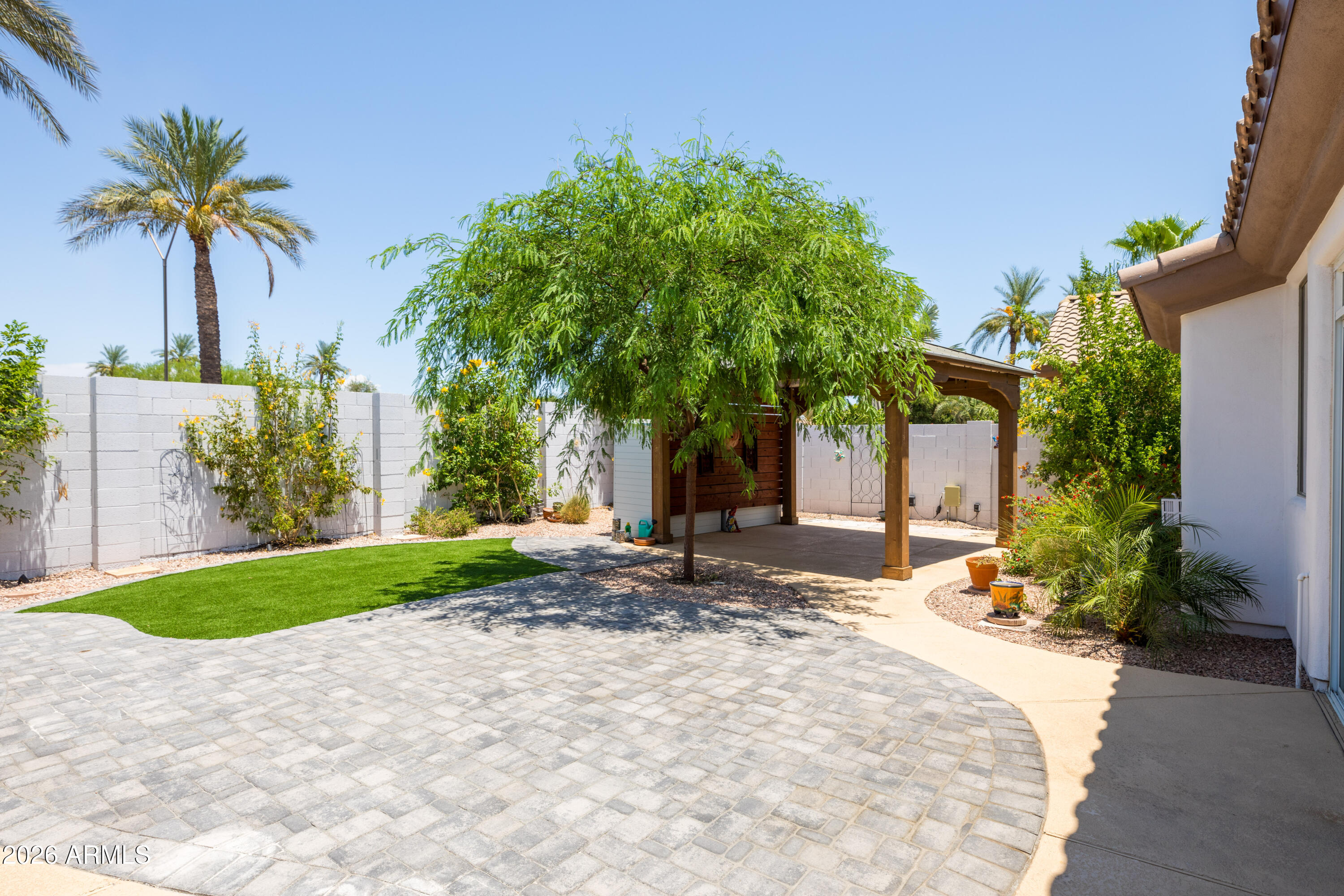 PALM VALLEY PHASE 3A UNIT 2 - Residential