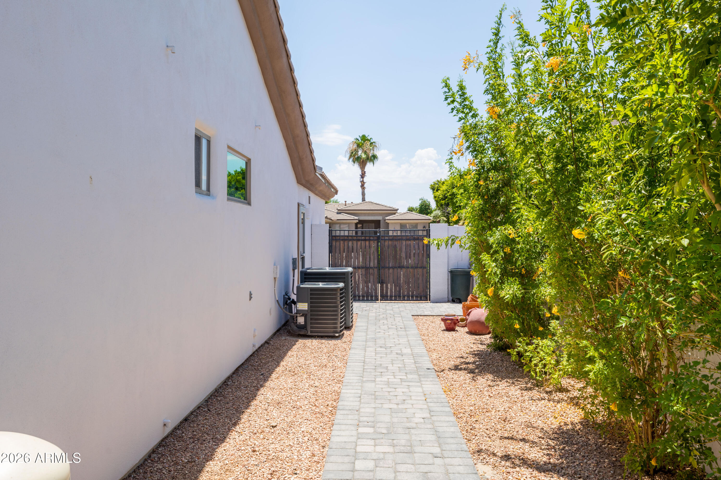 PALM VALLEY PHASE 3A UNIT 2 - Residential