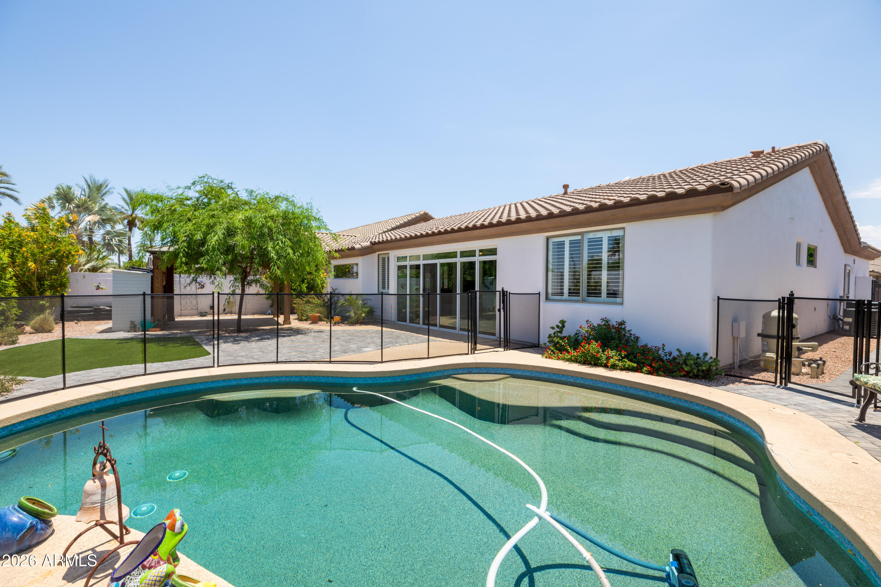 PALM VALLEY PHASE 3A UNIT 2 - Residential