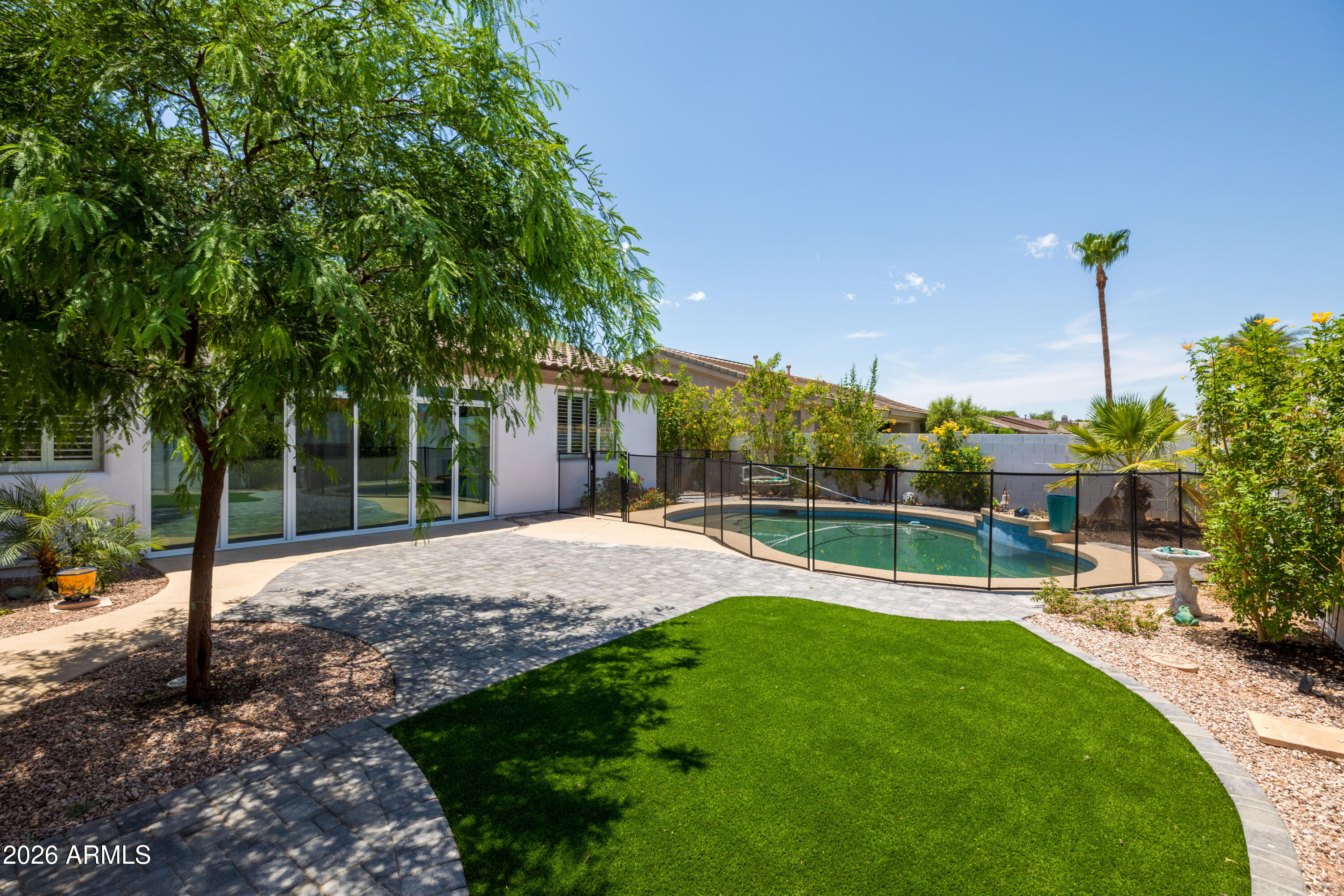 PALM VALLEY PHASE 3A UNIT 2 - Residential