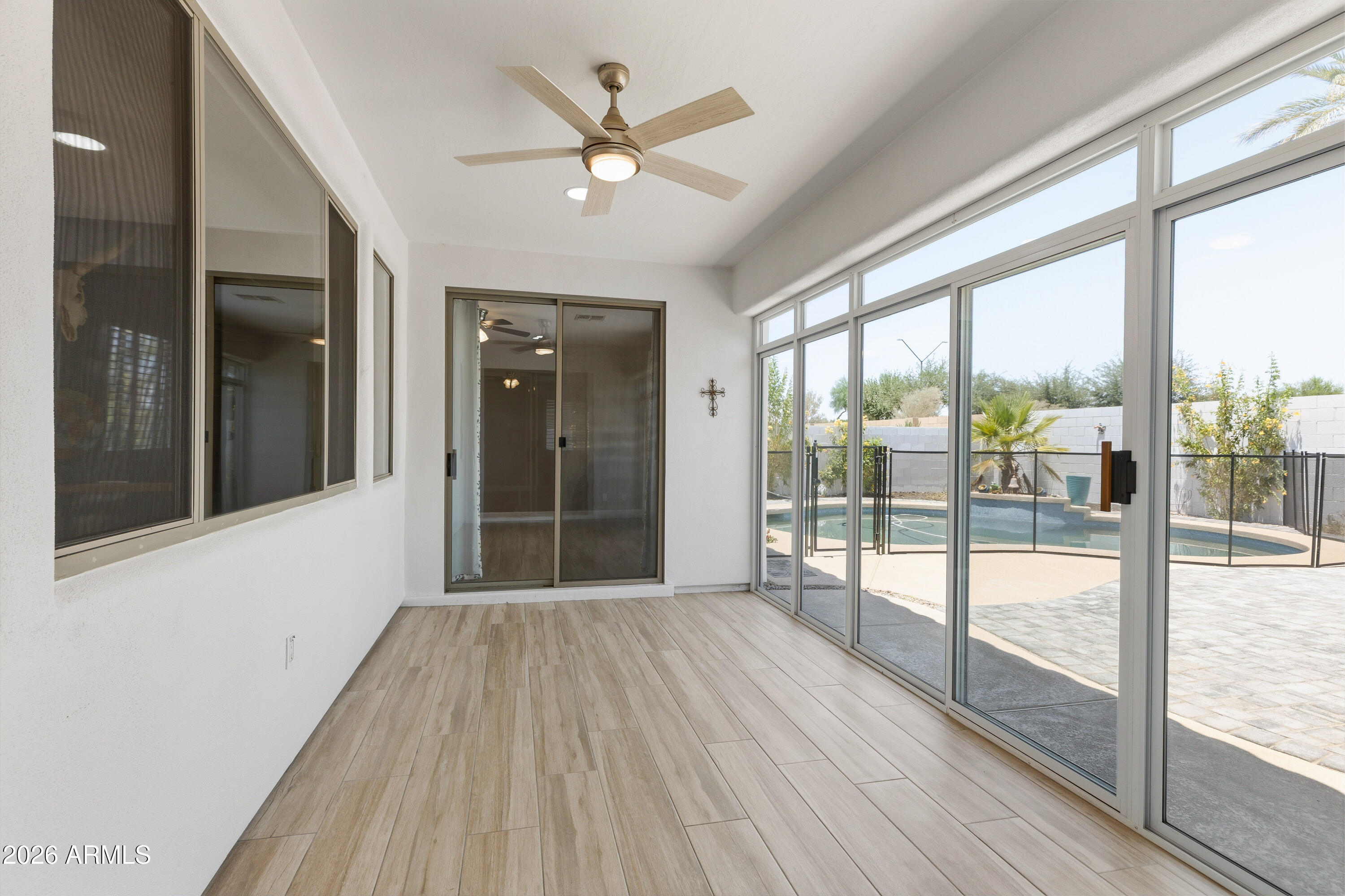 PALM VALLEY PHASE 3A UNIT 2 - Residential
