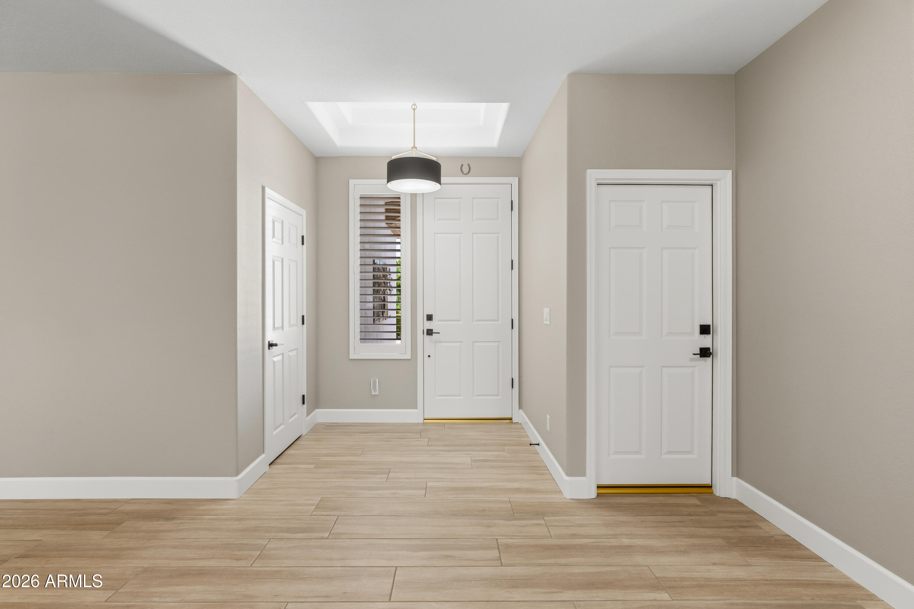 PALM VALLEY PHASE 3A UNIT 2 - Residential