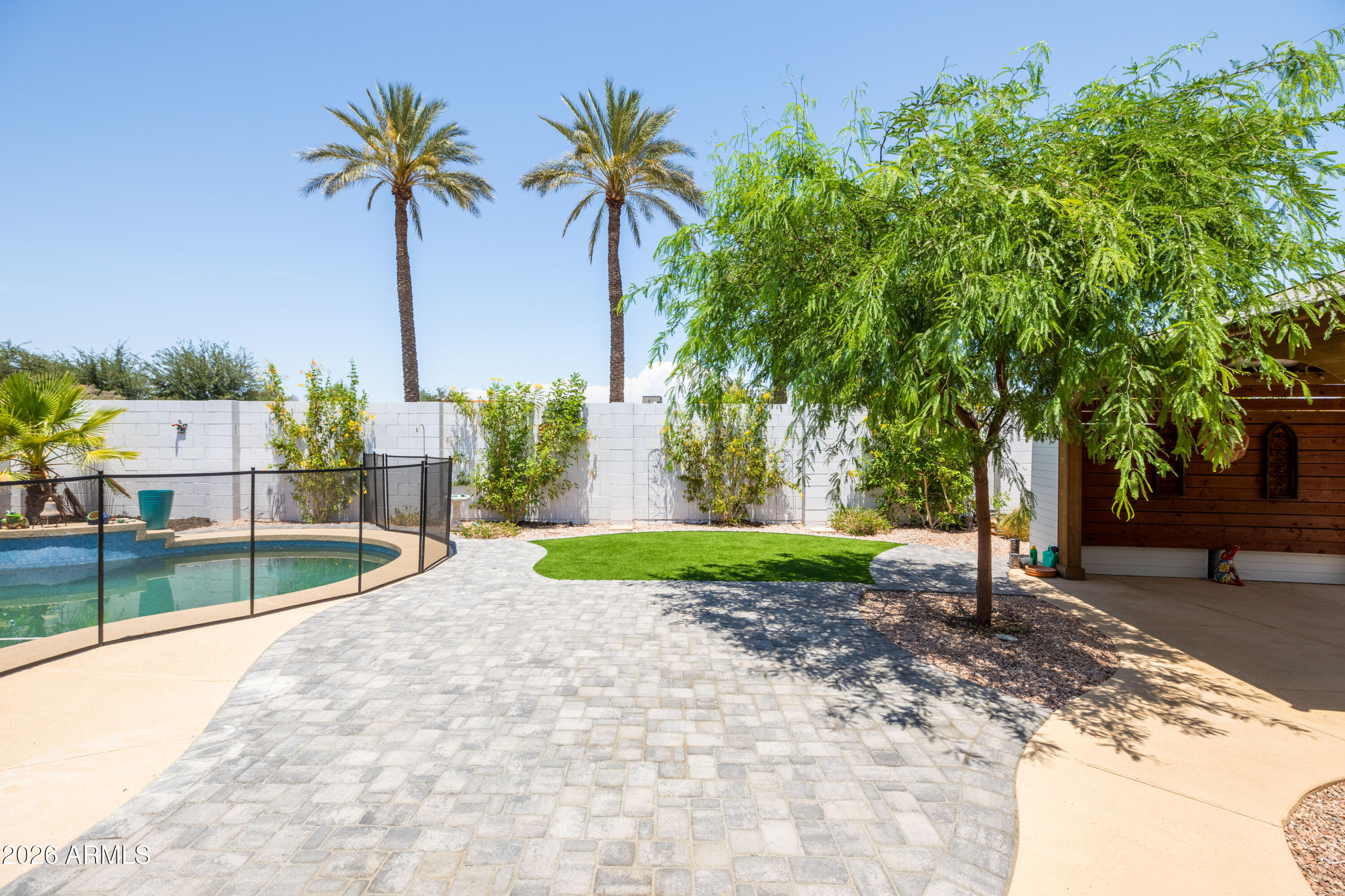 PALM VALLEY PHASE 3A UNIT 2 - Residential