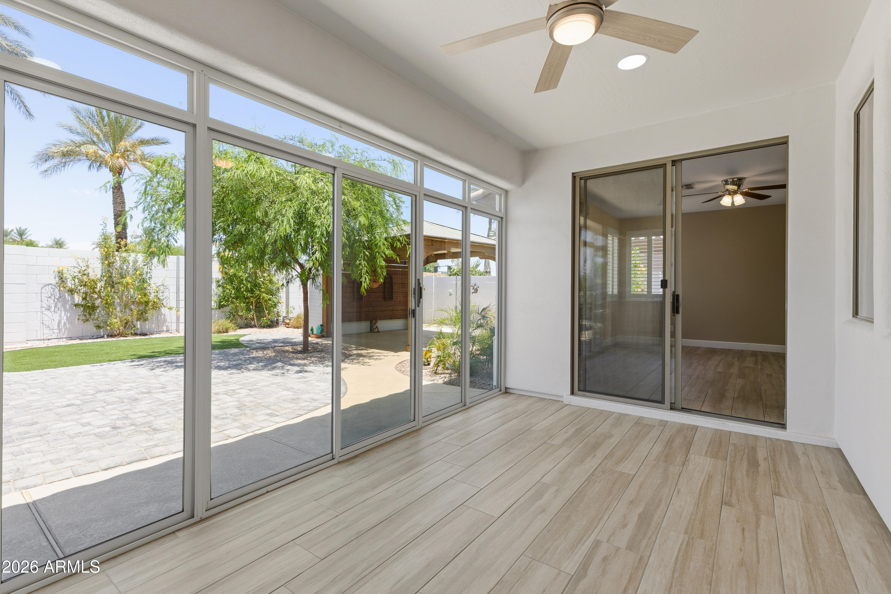 PALM VALLEY PHASE 3A UNIT 2 - Residential
