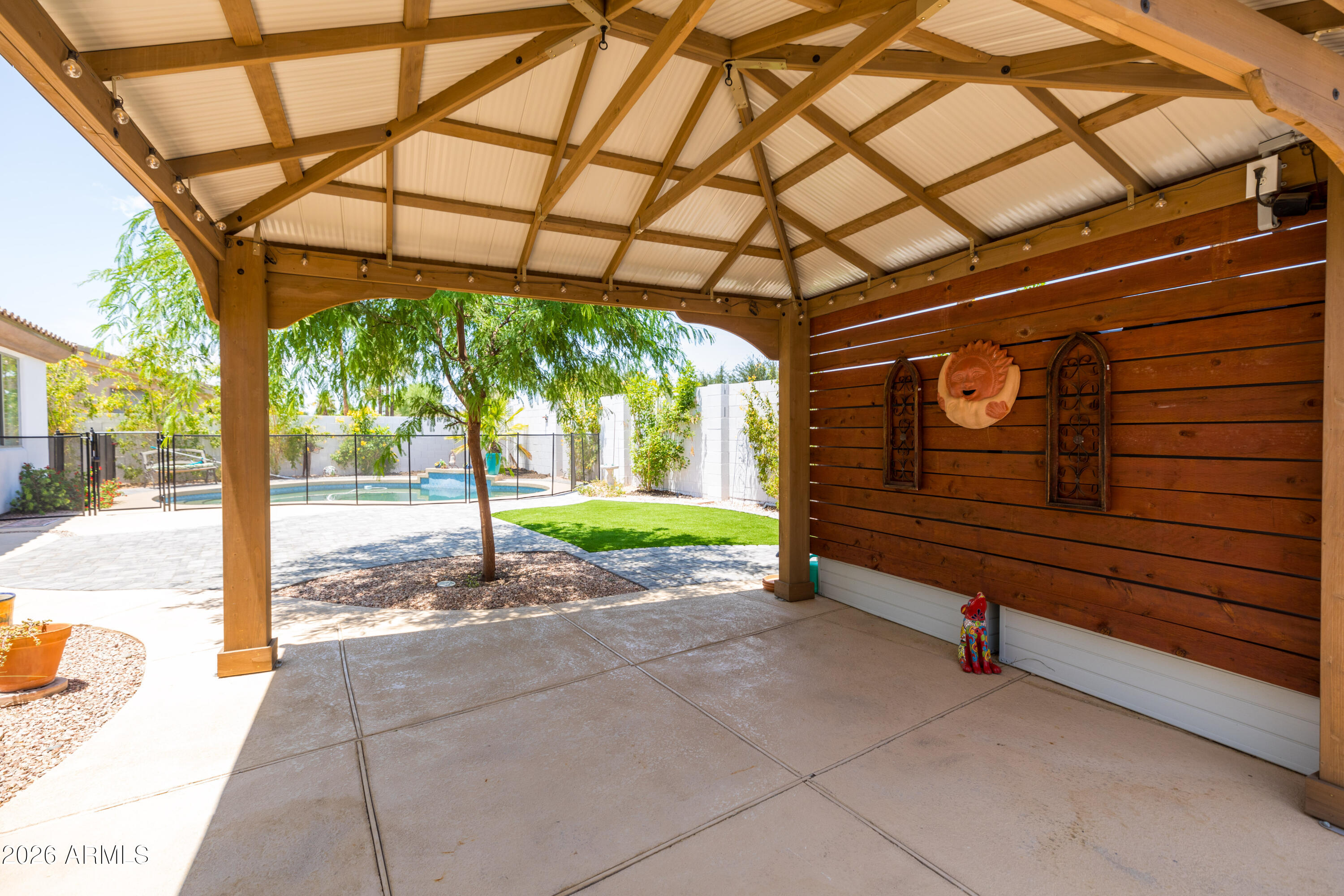 PALM VALLEY PHASE 3A UNIT 2 - Residential