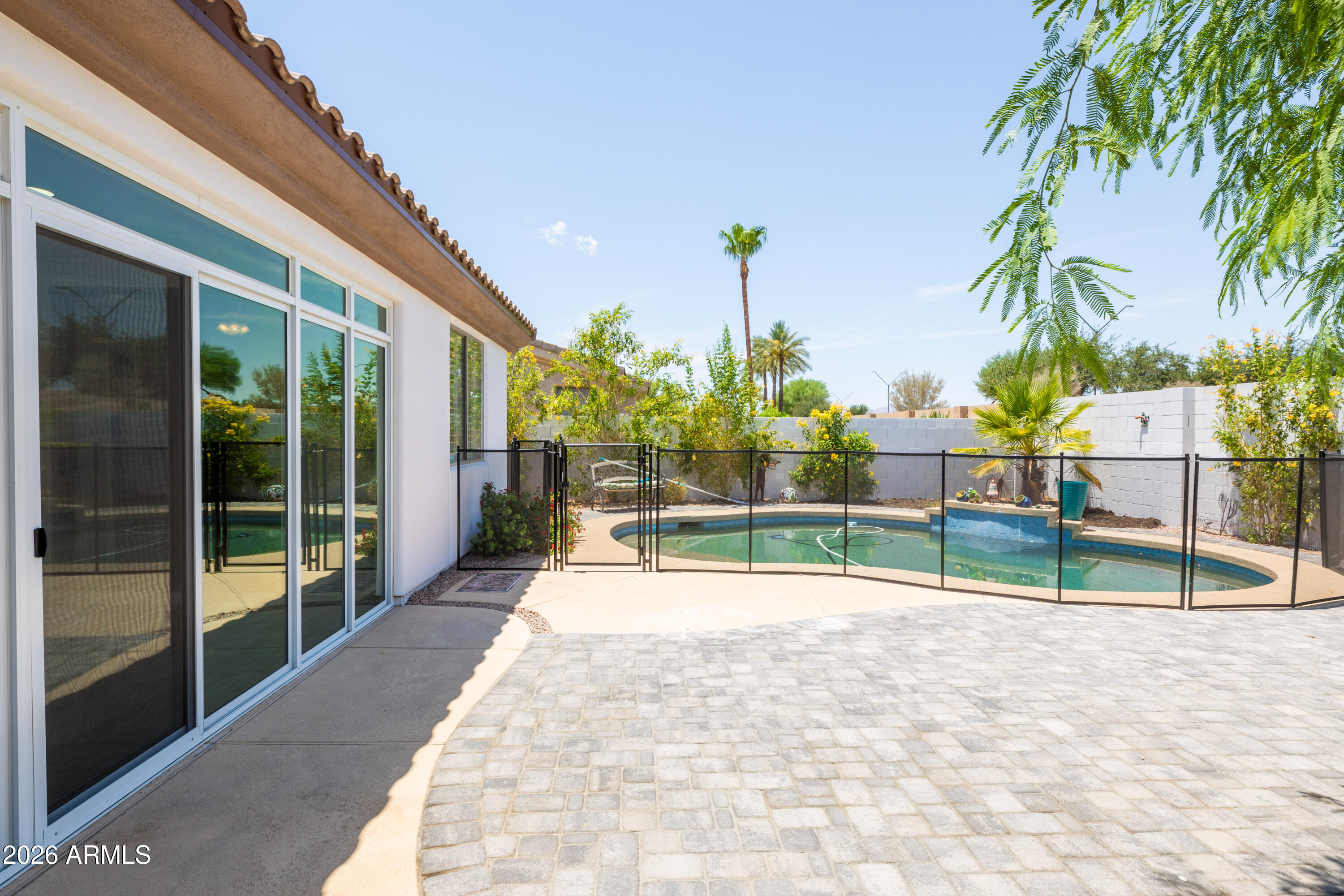 PALM VALLEY PHASE 3A UNIT 2 - Residential