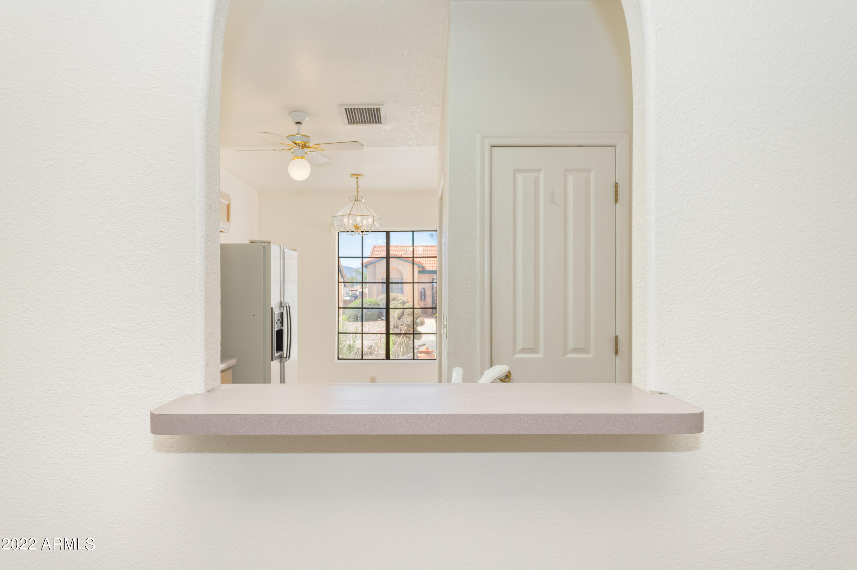 CASA BLANCA - Residential