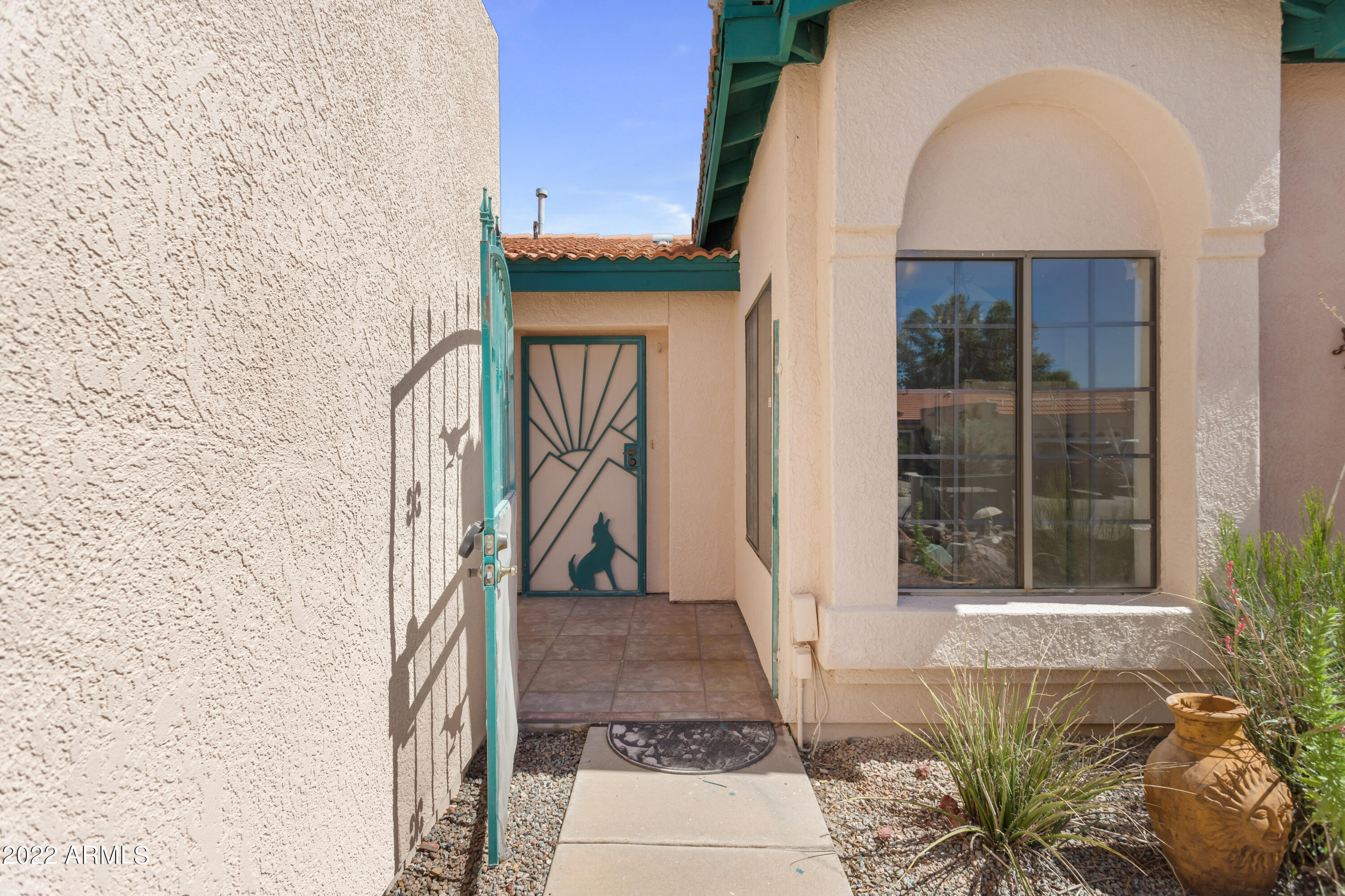 CASA BLANCA - Residential