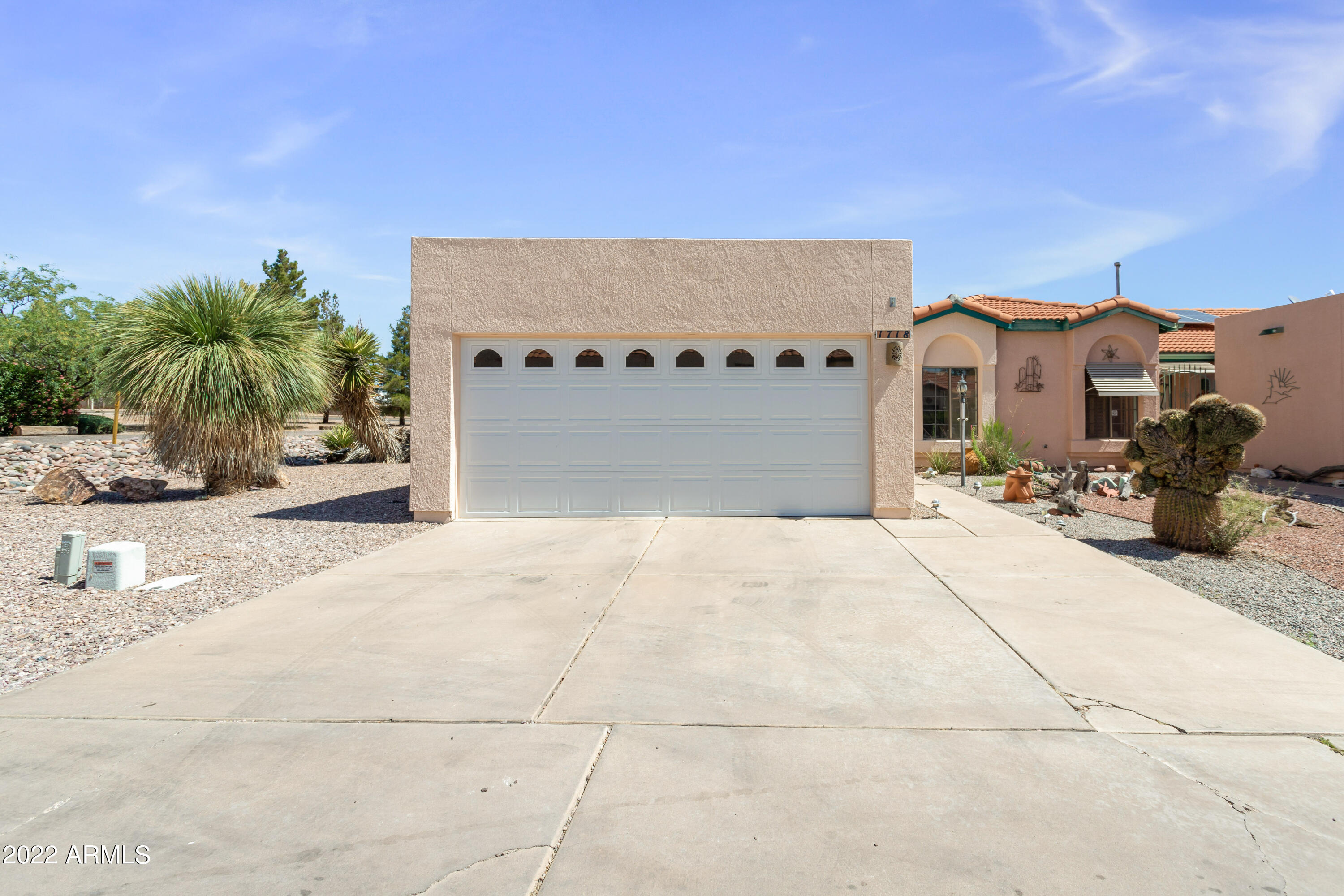 CASA BLANCA - Residential