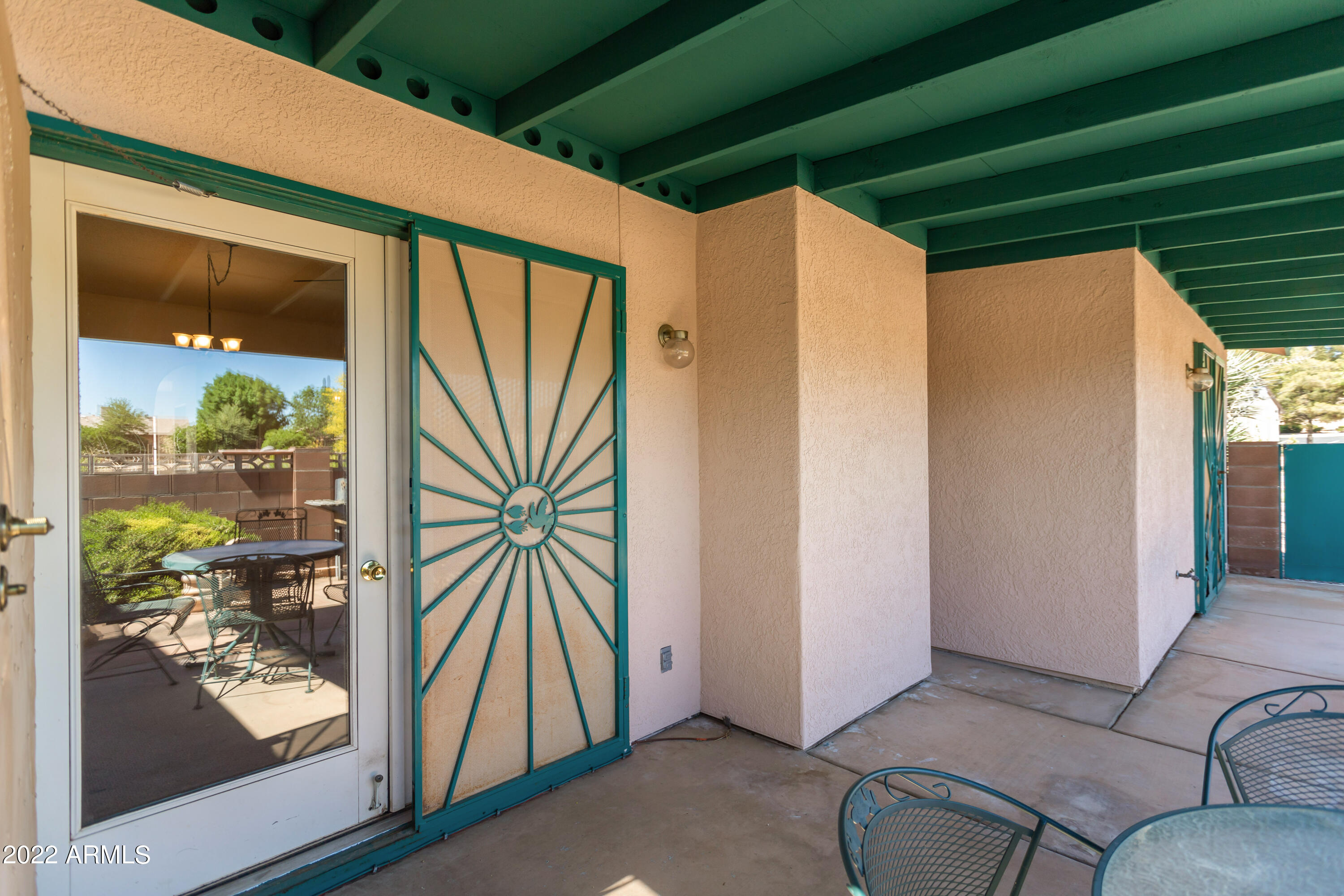 CASA BLANCA - Residential