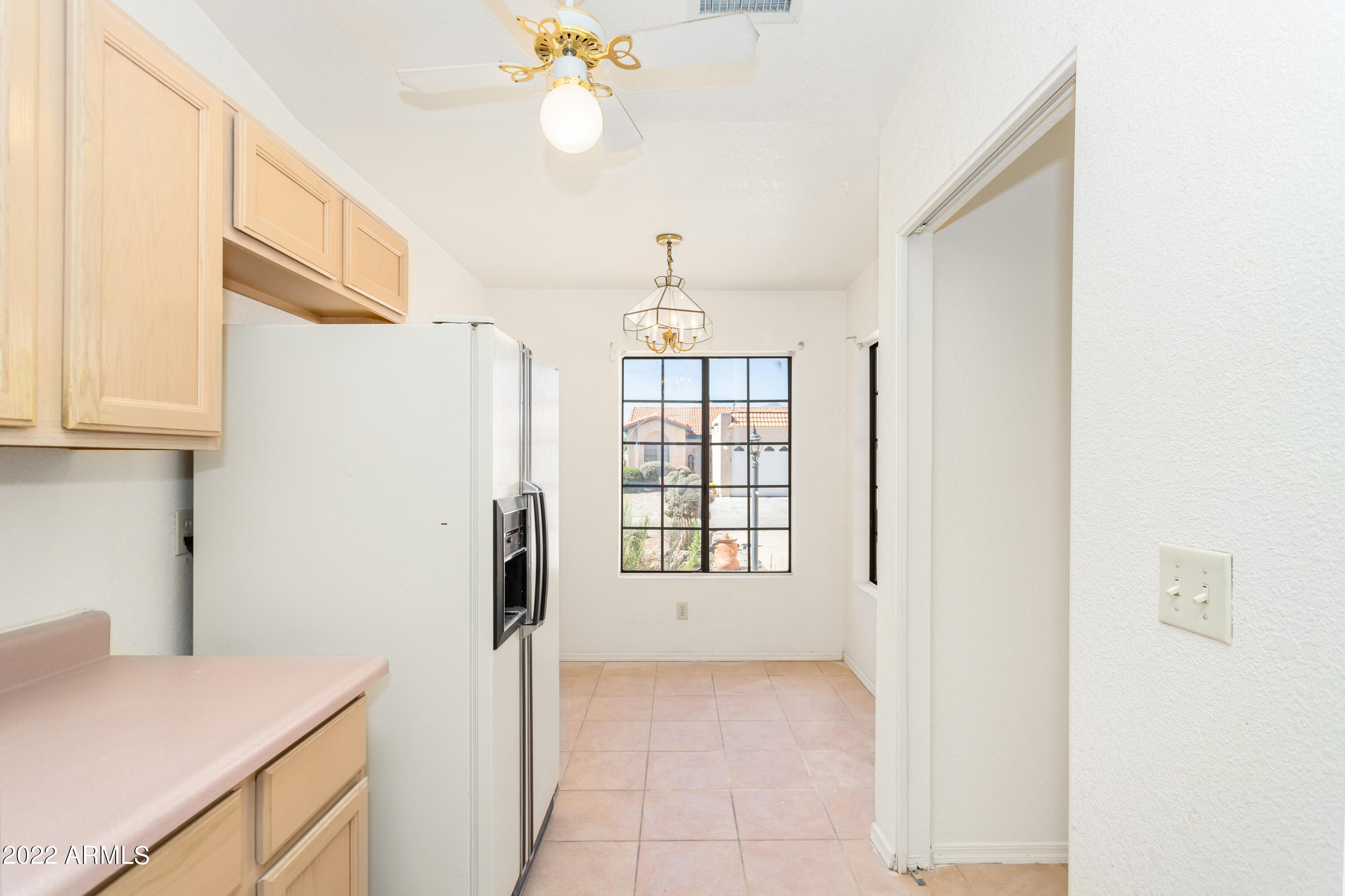 CASA BLANCA - Residential