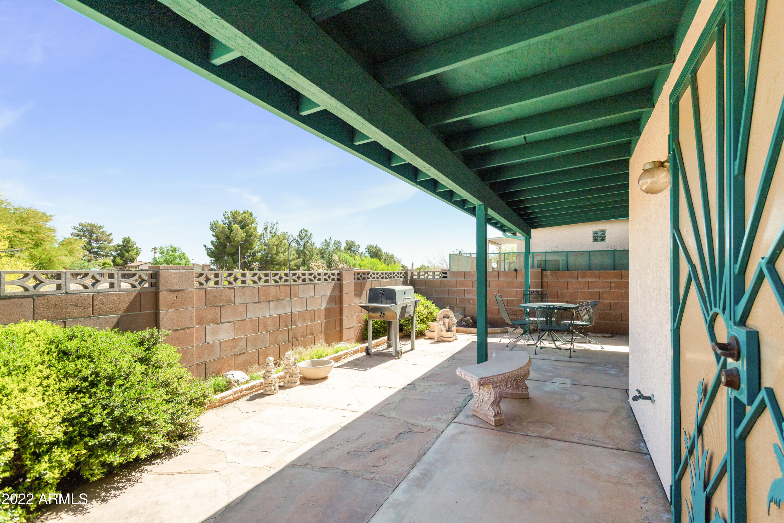 CASA BLANCA - Residential