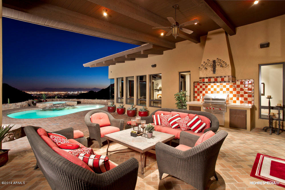 Clearwater Hills - Residential