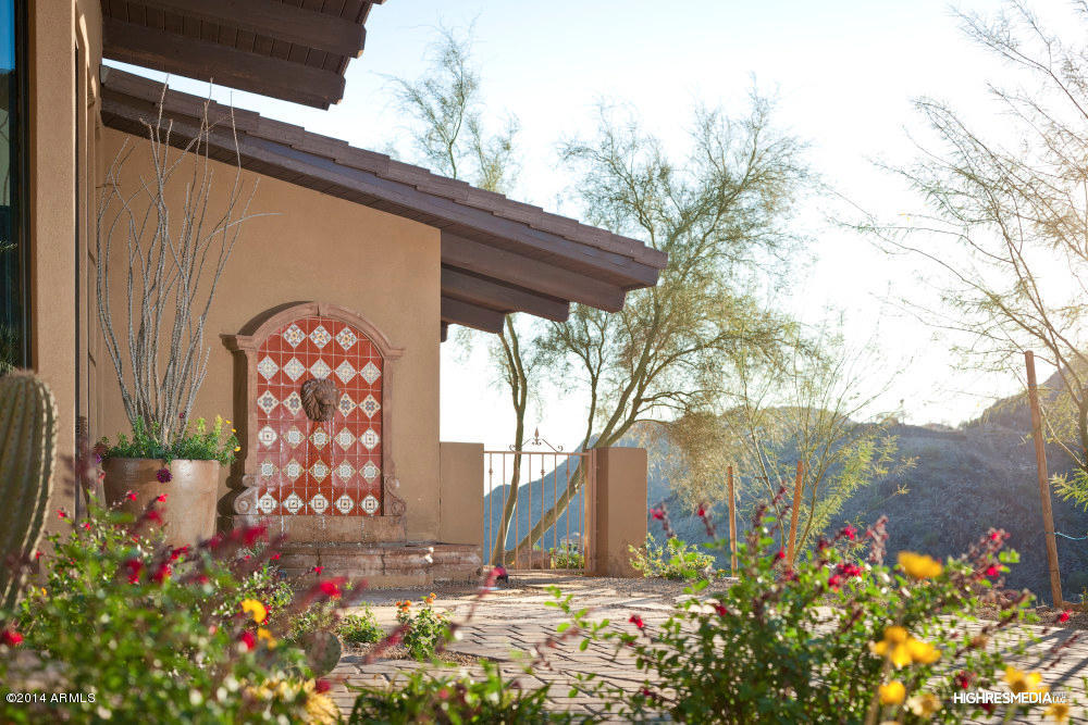 Clearwater Hills - Residential