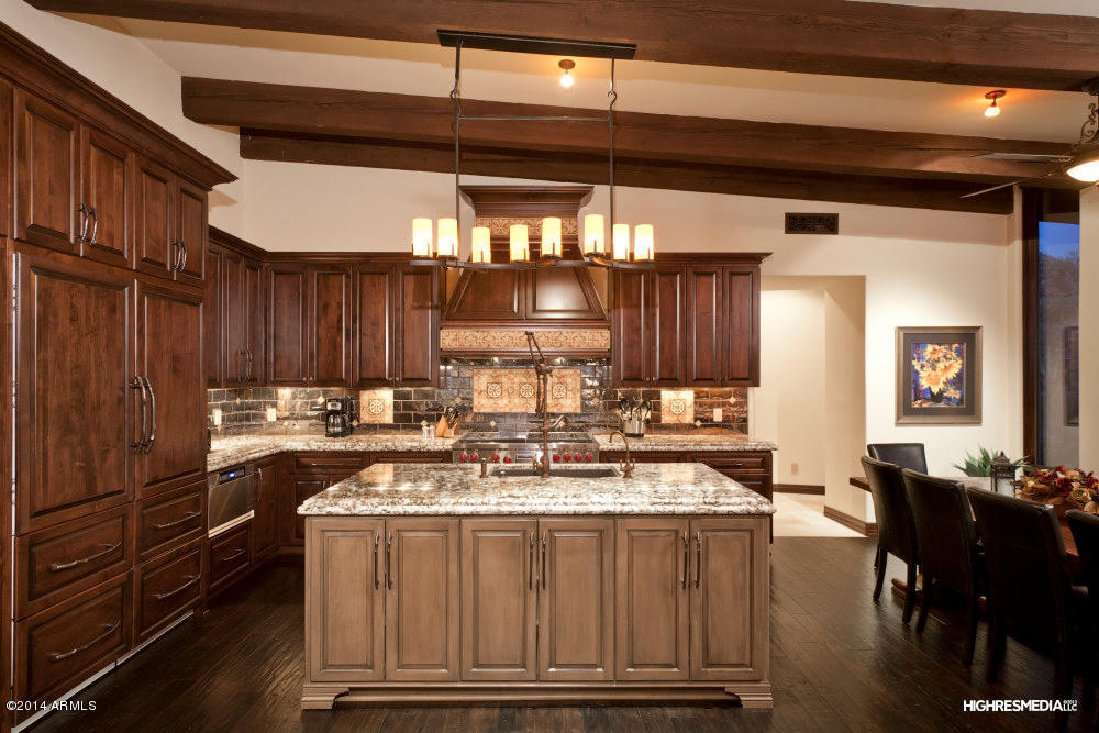 Clearwater Hills - Residential
