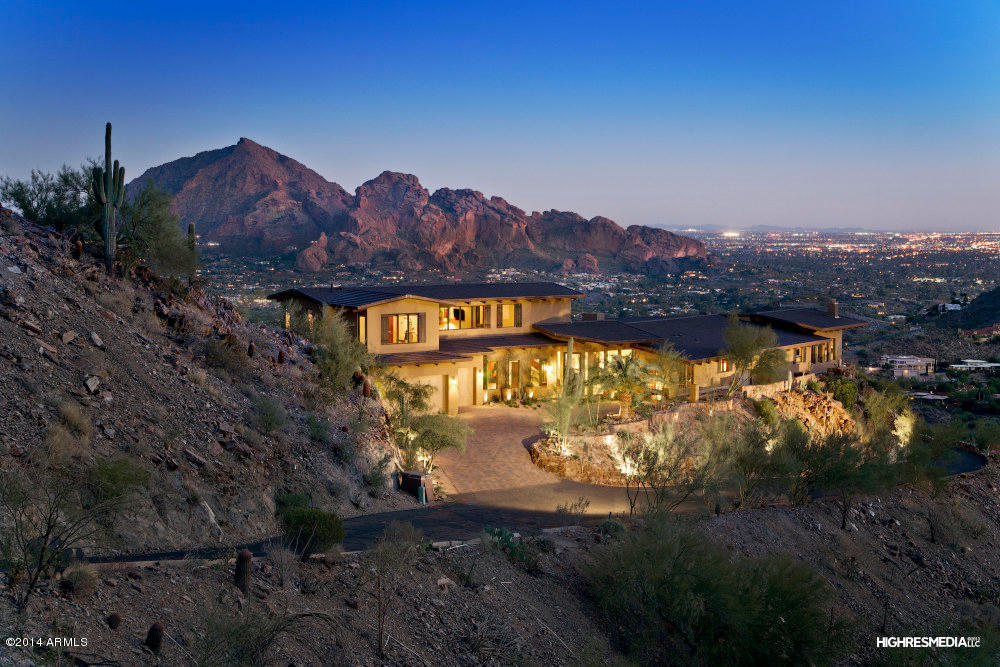 Clearwater Hills - Residential