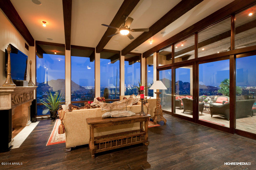 Clearwater Hills - Residential