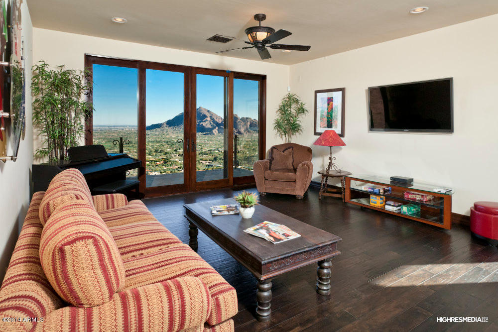 Clearwater Hills - Residential