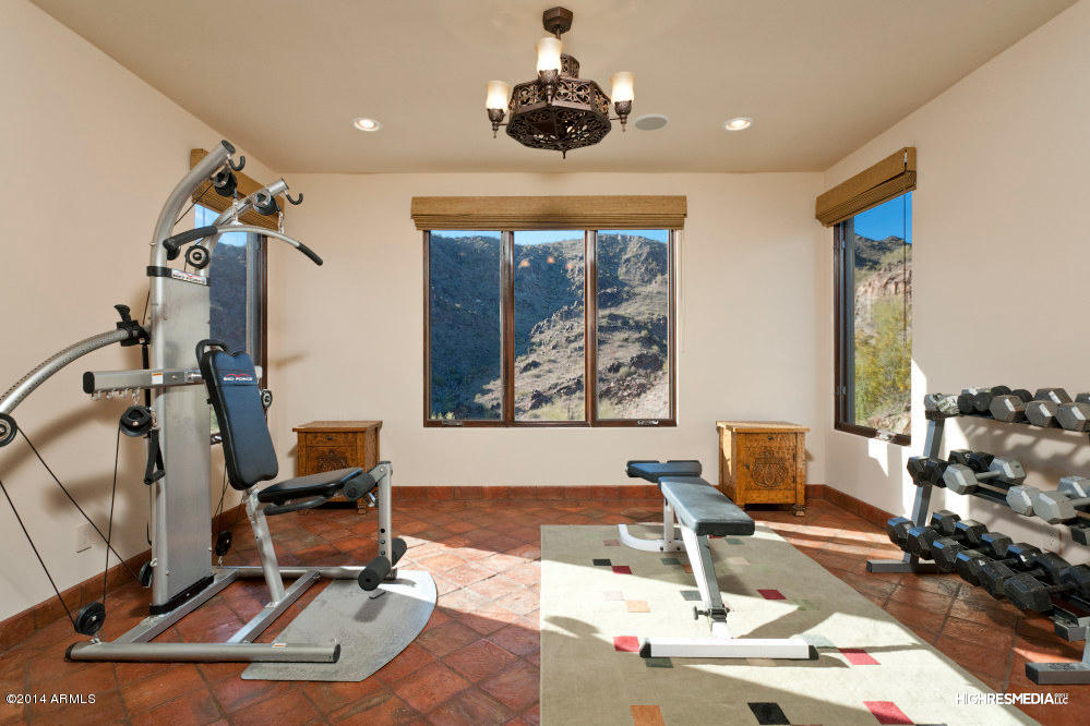 Clearwater Hills - Residential