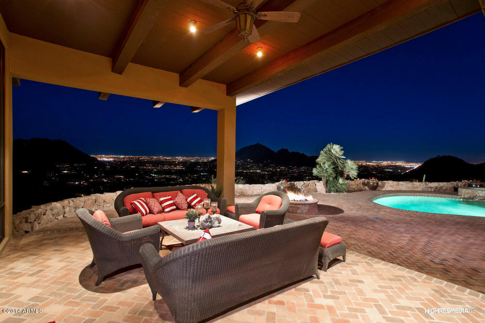 Clearwater Hills - Residential