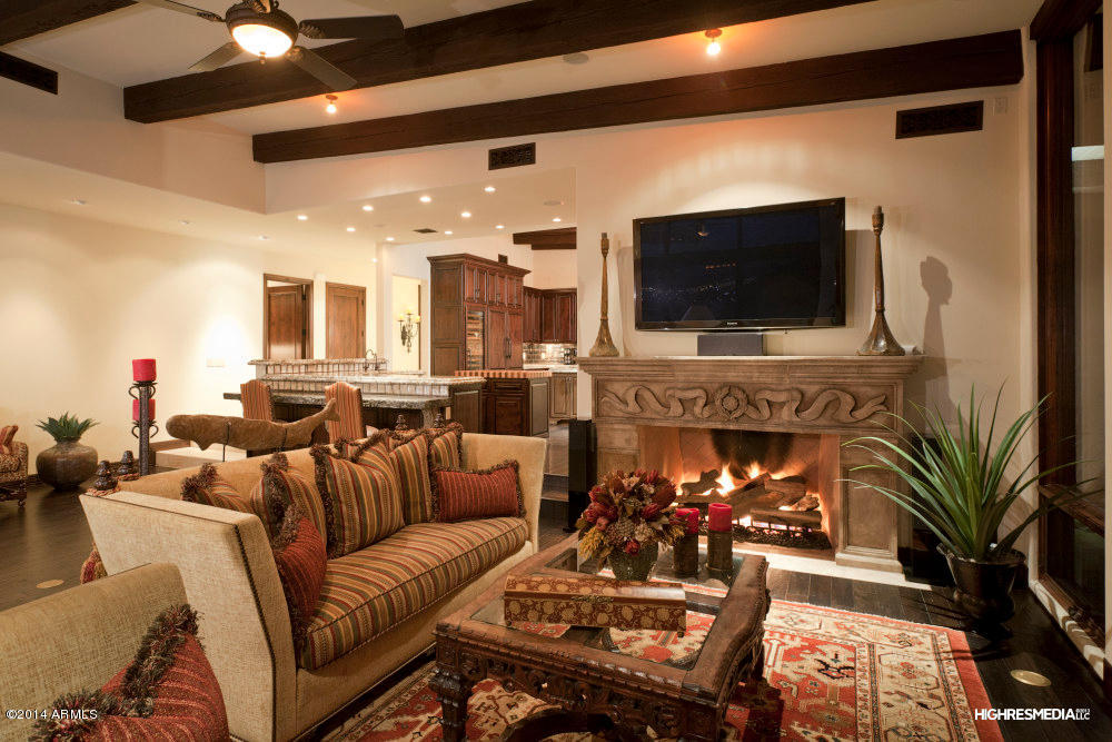 Clearwater Hills - Residential