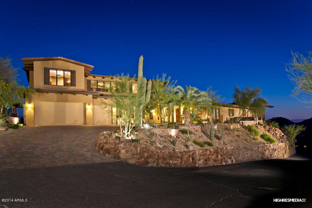 Clearwater Hills - Residential