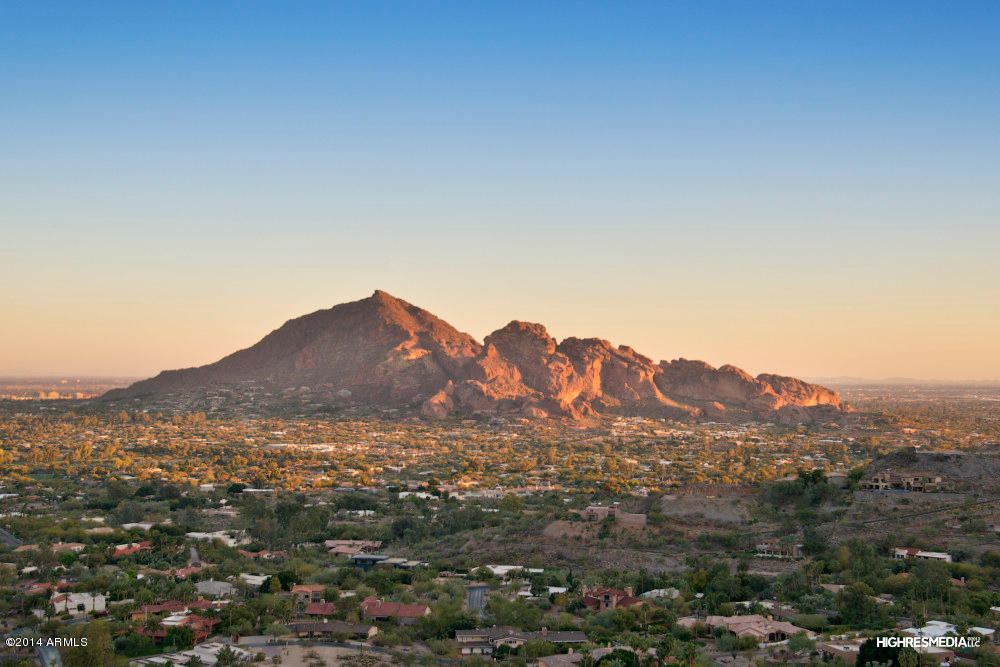 Clearwater Hills - Residential
