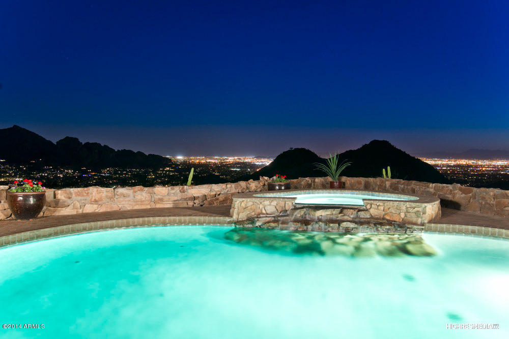 Clearwater Hills - Residential