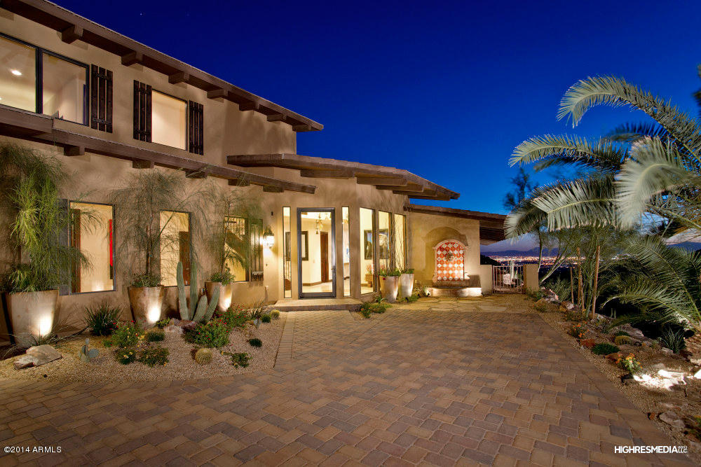Clearwater Hills - Residential