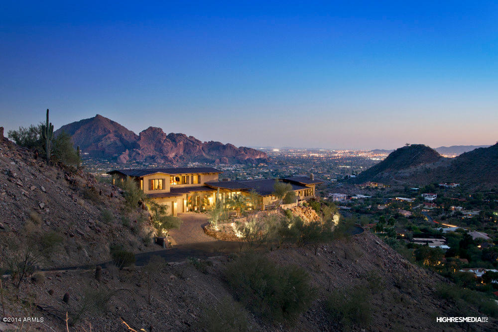 Clearwater Hills - Residential