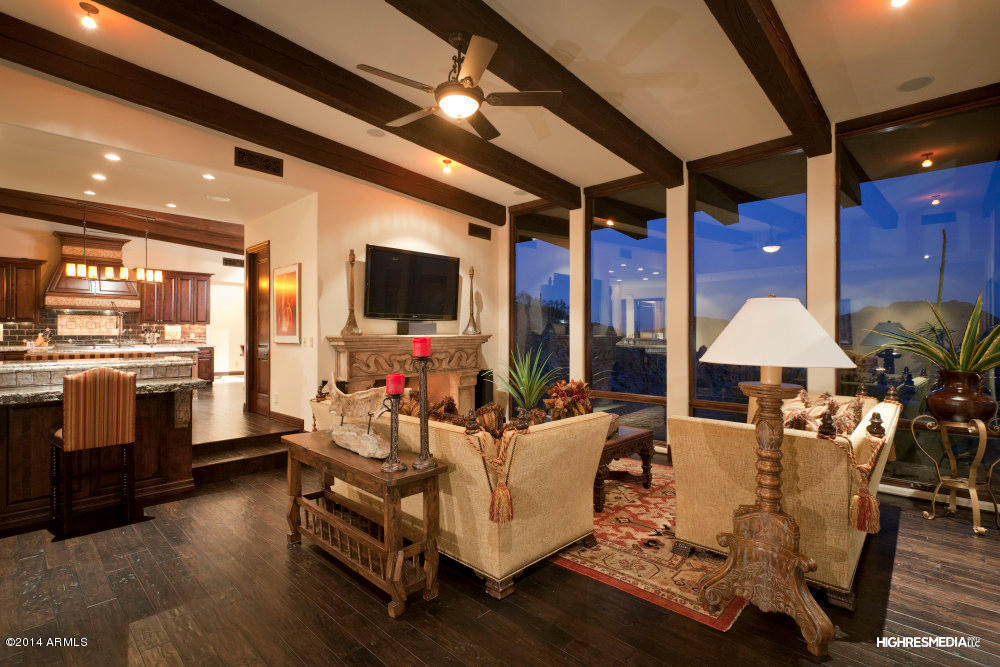 Clearwater Hills - Residential