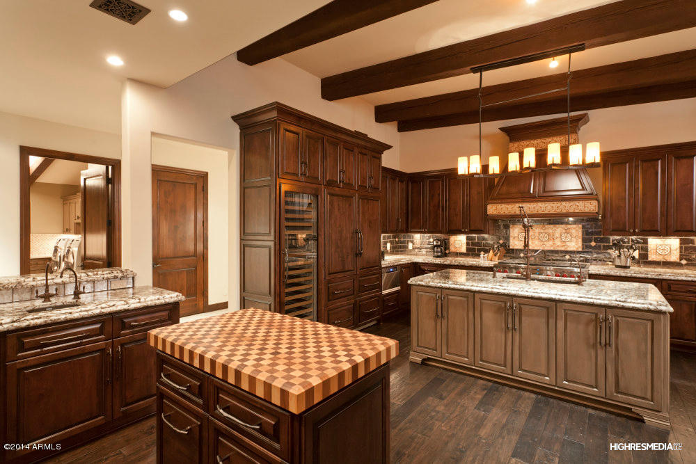 Clearwater Hills - Residential