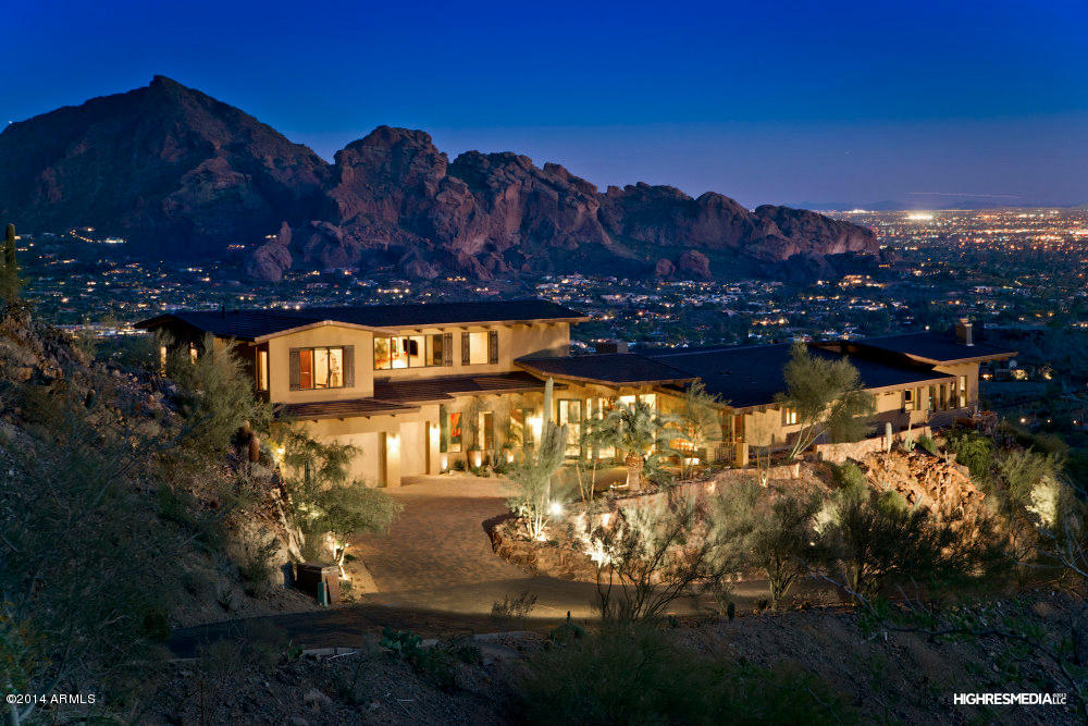 Clearwater Hills - Residential