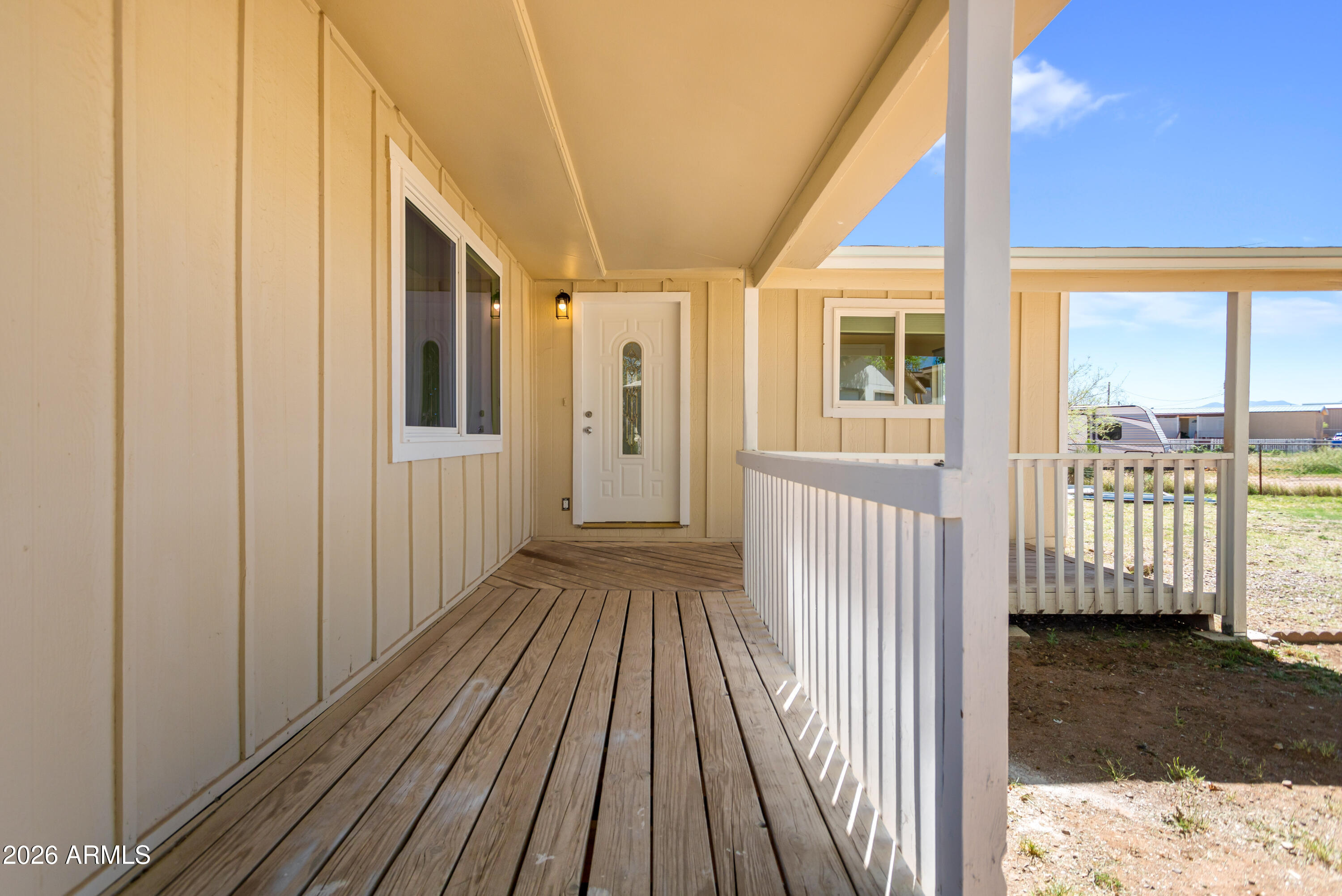 HODGINS ACRES - Residential