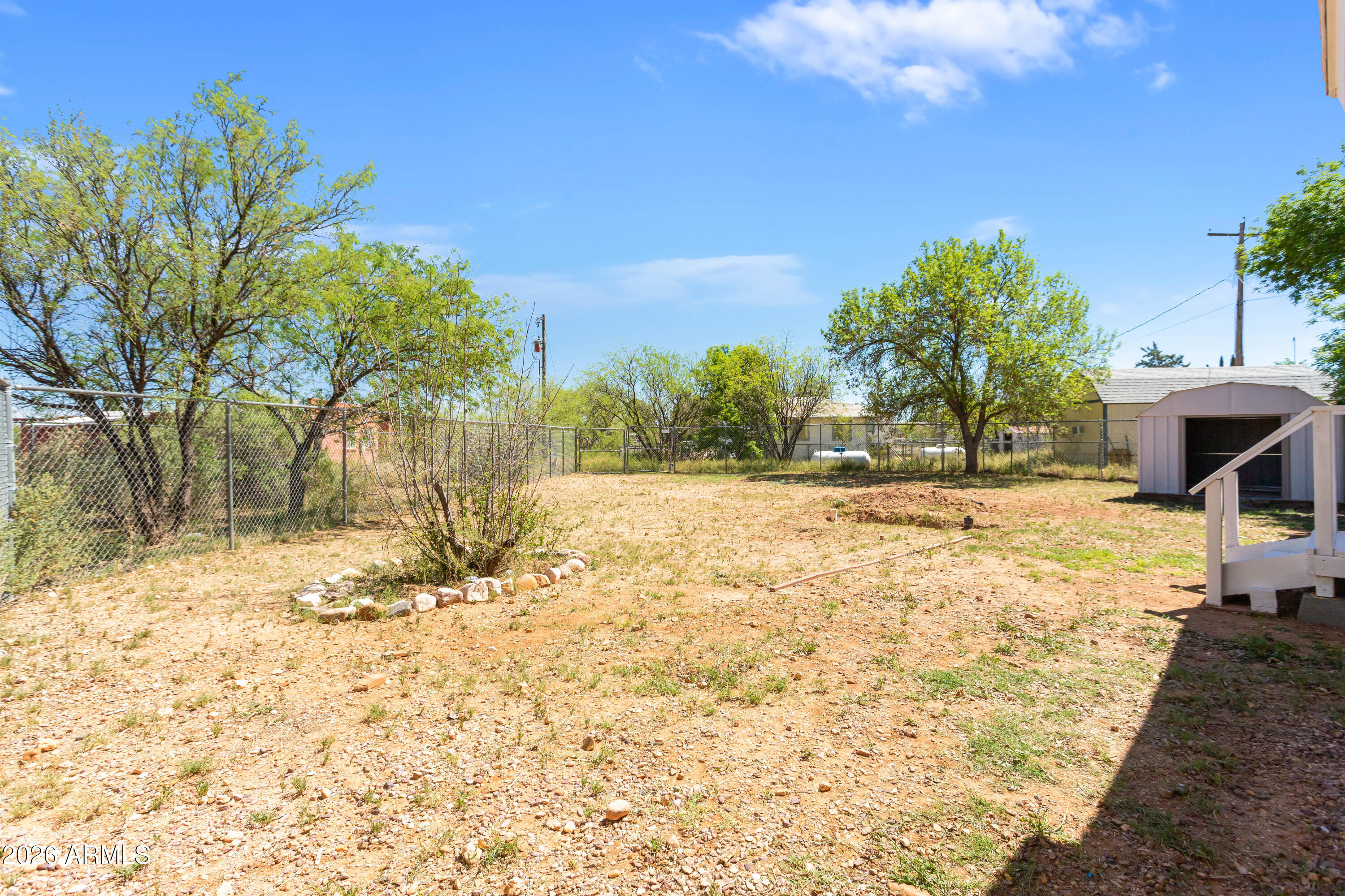 HODGINS ACRES - Residential