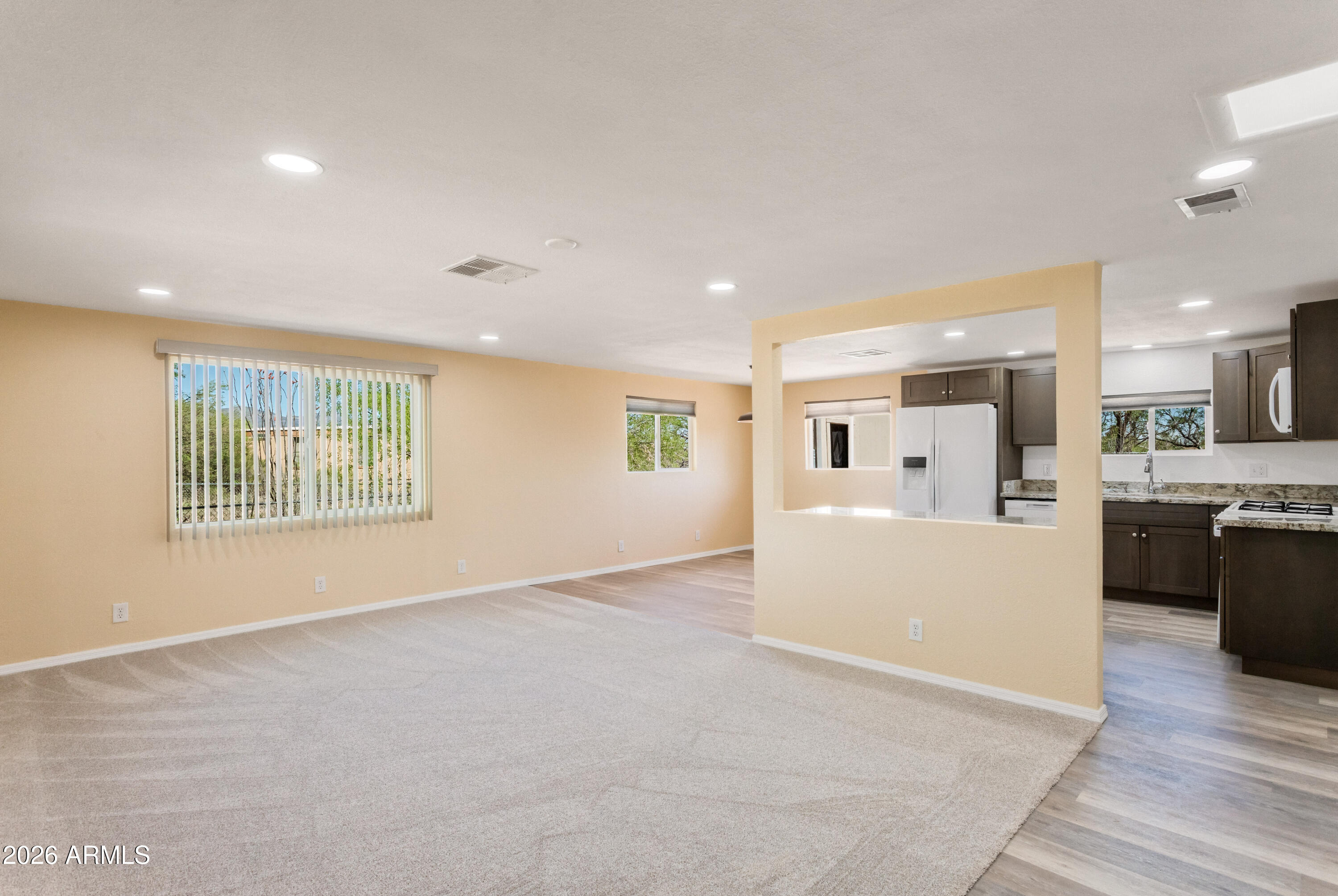 HODGINS ACRES - Residential