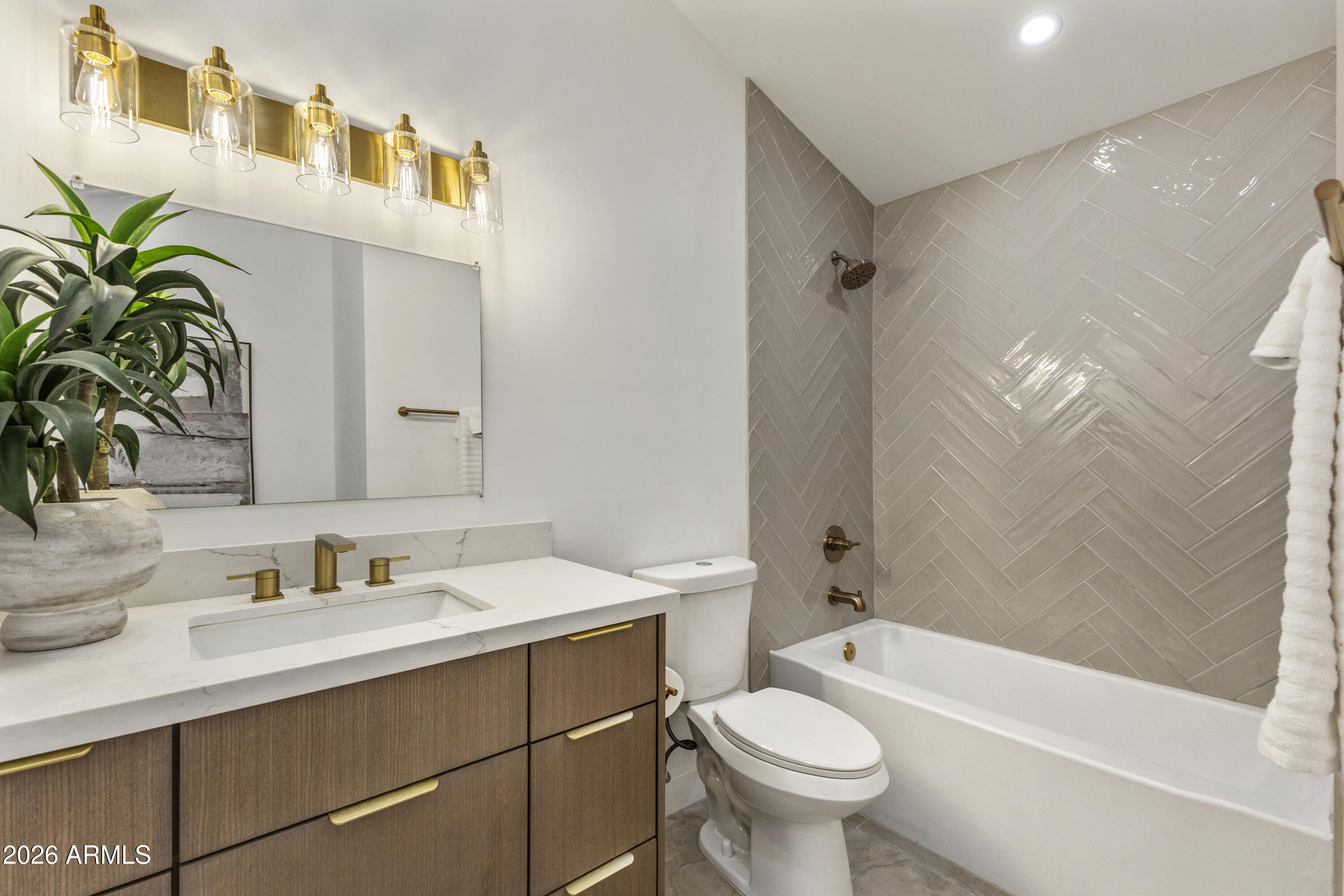 PARKCREST - Residential Lease