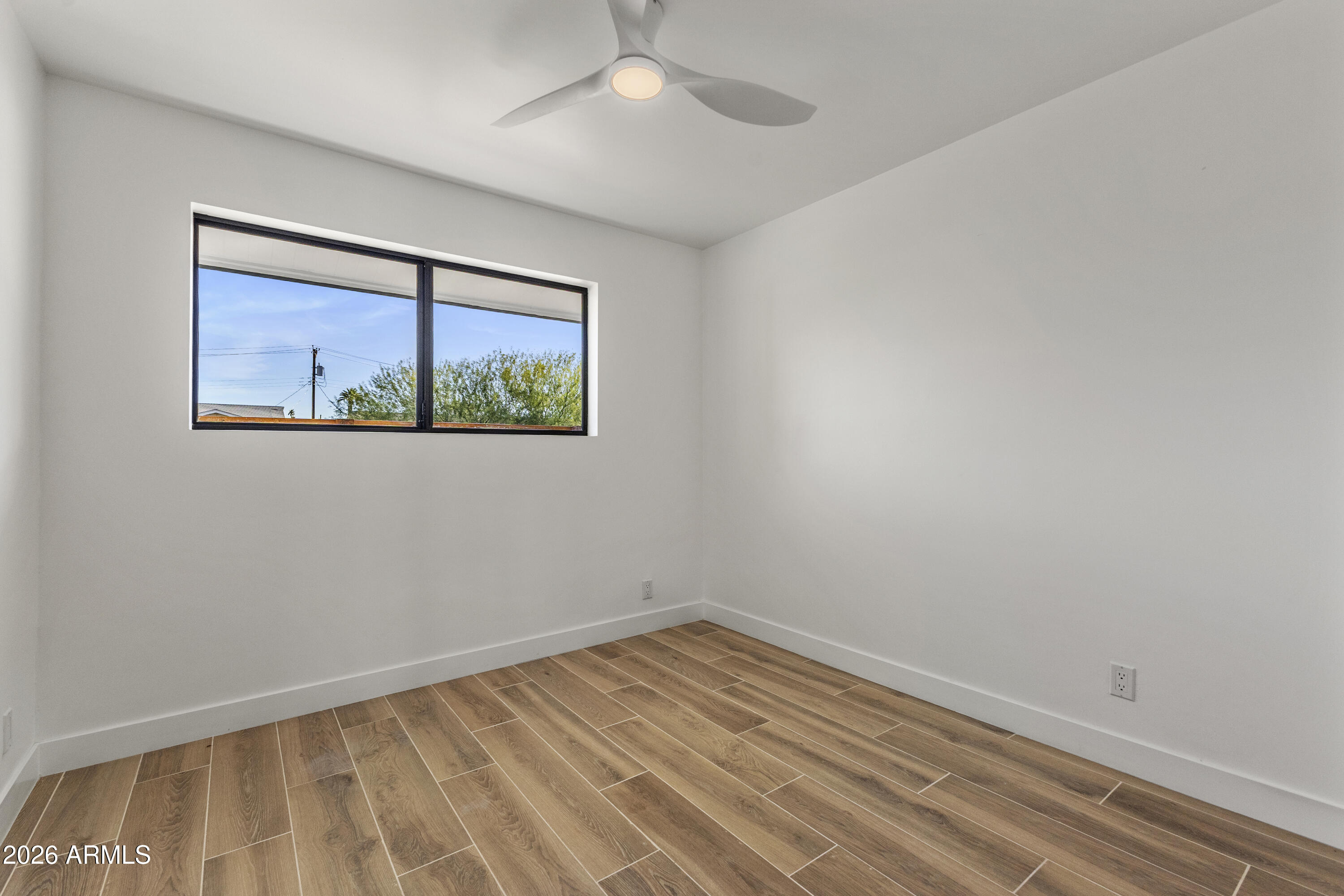 PARKCREST - Residential Lease